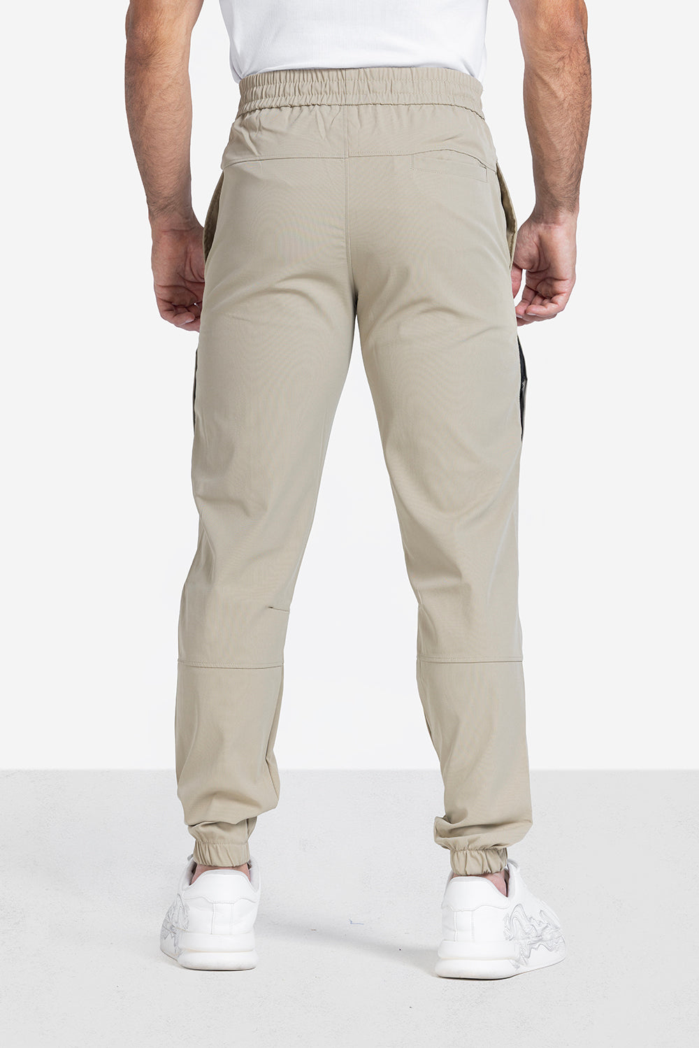 Pants - Men - Sharwal