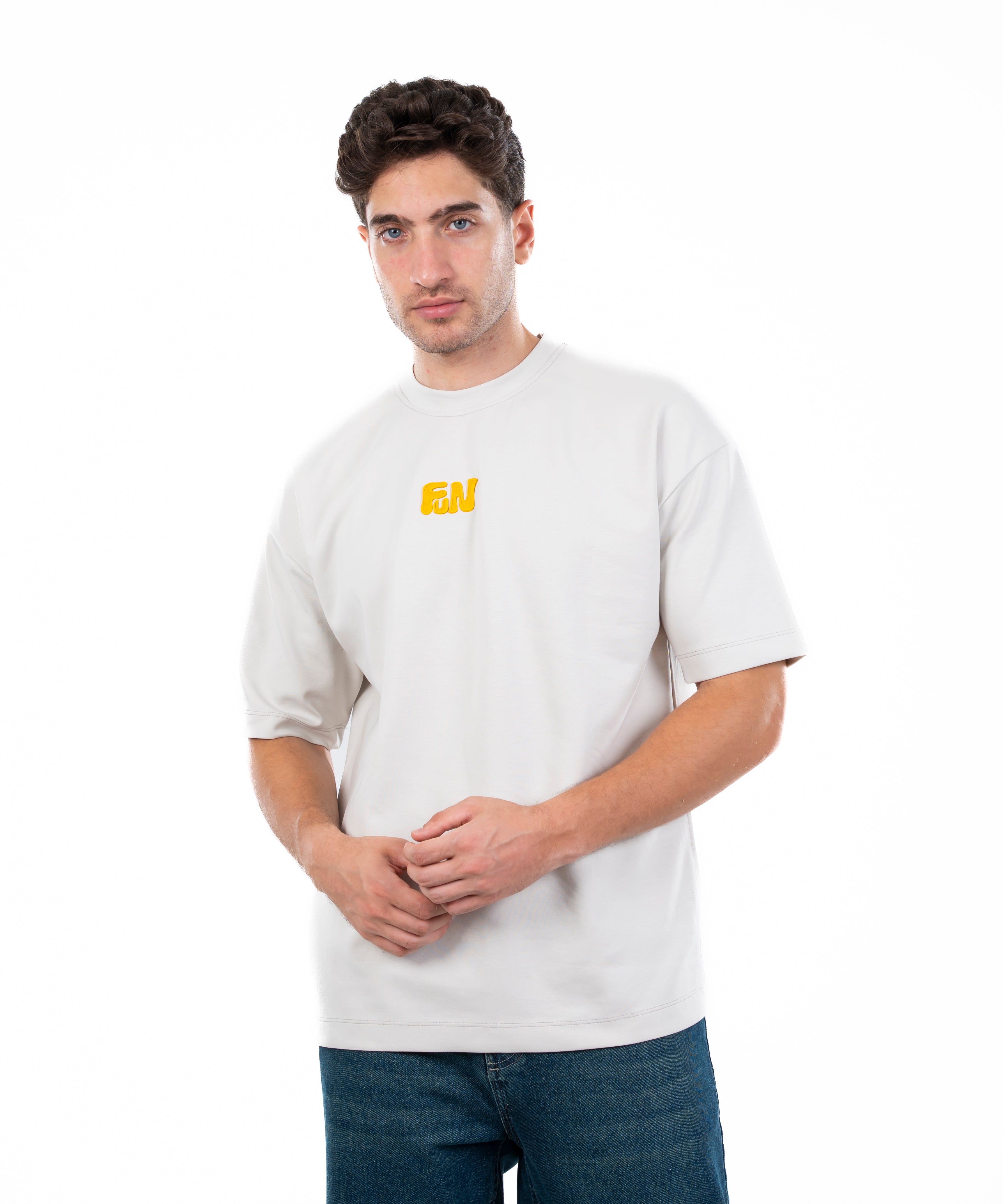 T-Shirt - Men - Printed