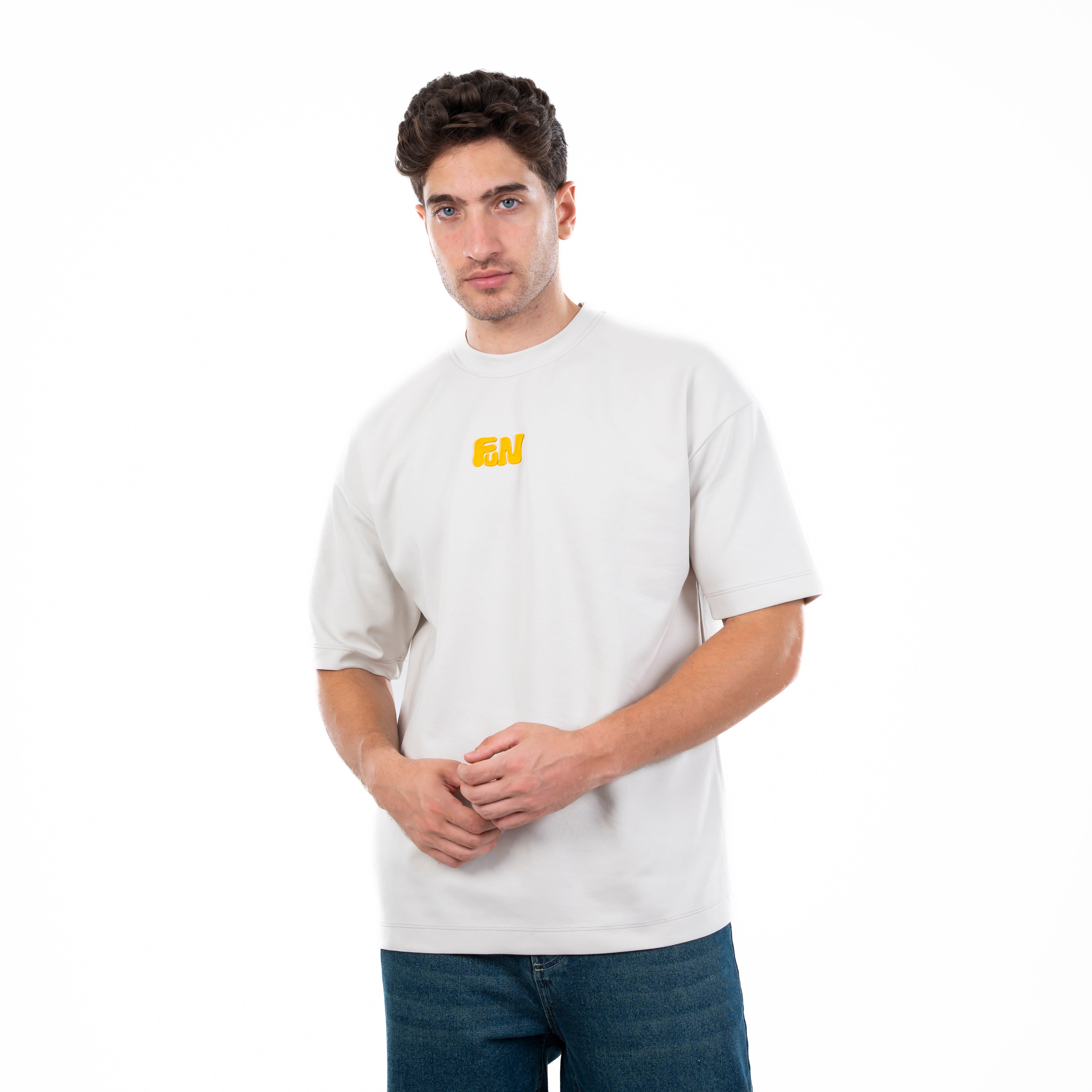 T-Shirt - Men - Printed