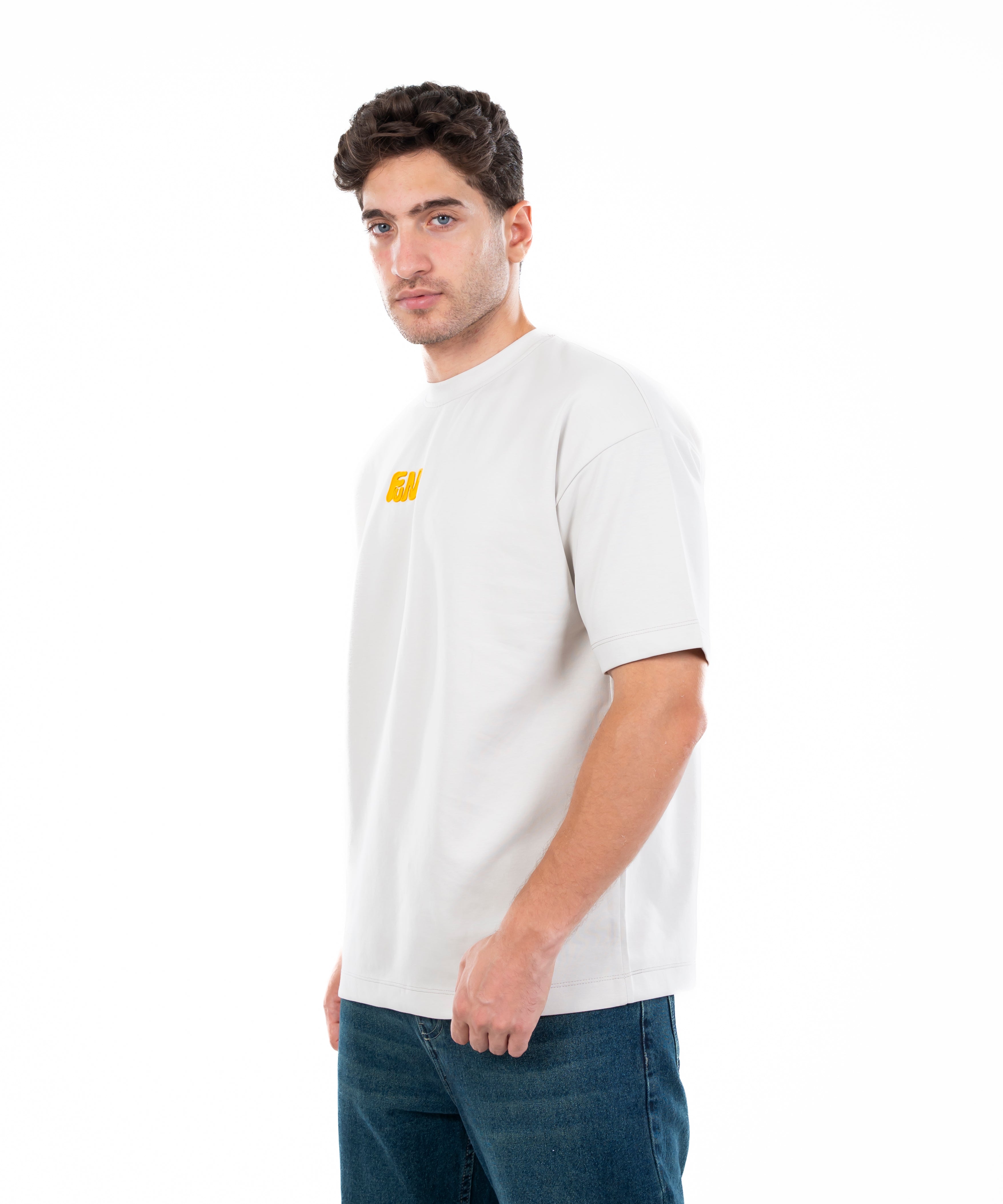 T-Shirt - Men - Printed