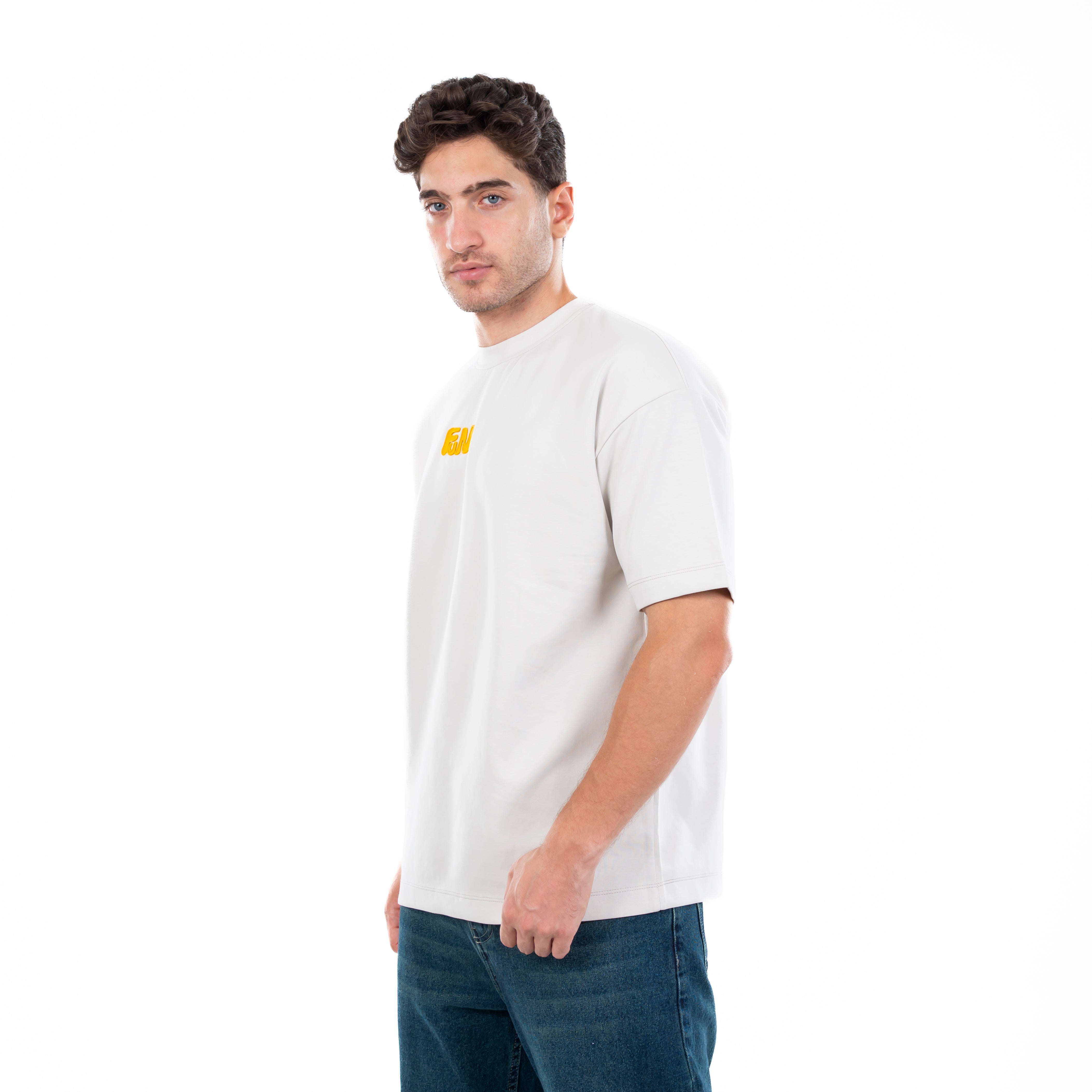 T-Shirt - Men - Printed