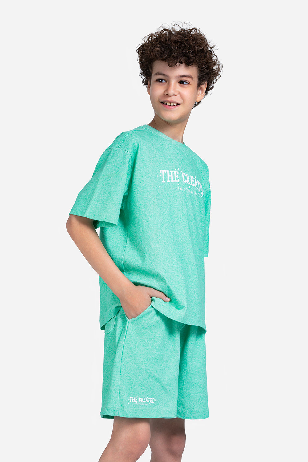 Set - Boys - Printed