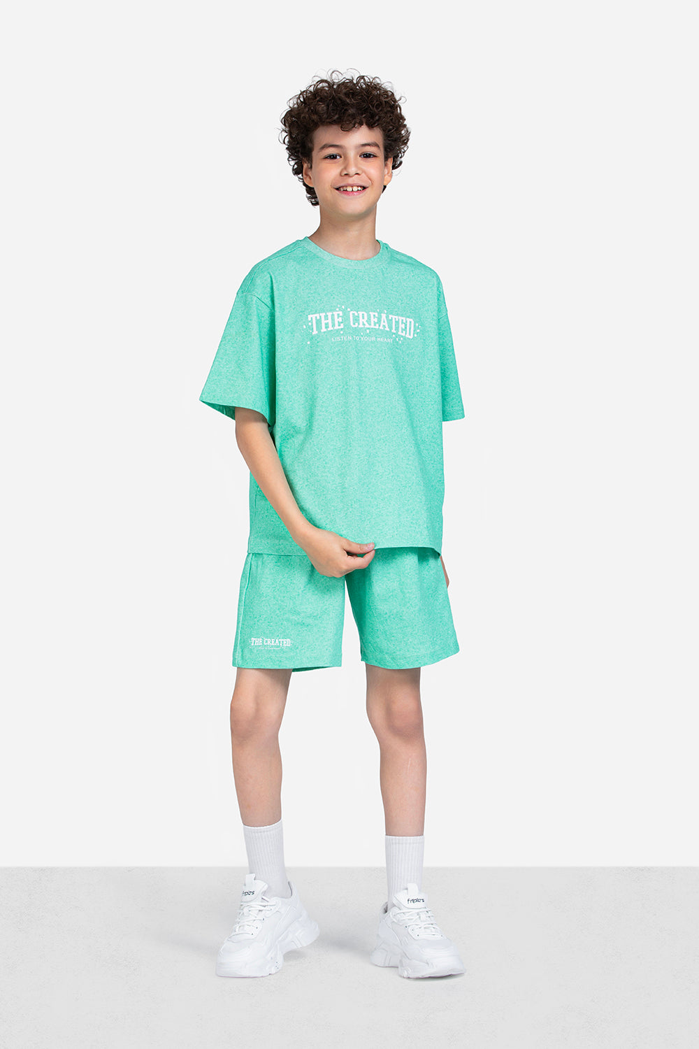 Set - Boys - Printed