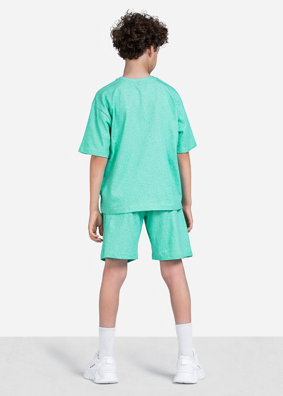 Set - Boys - Printed