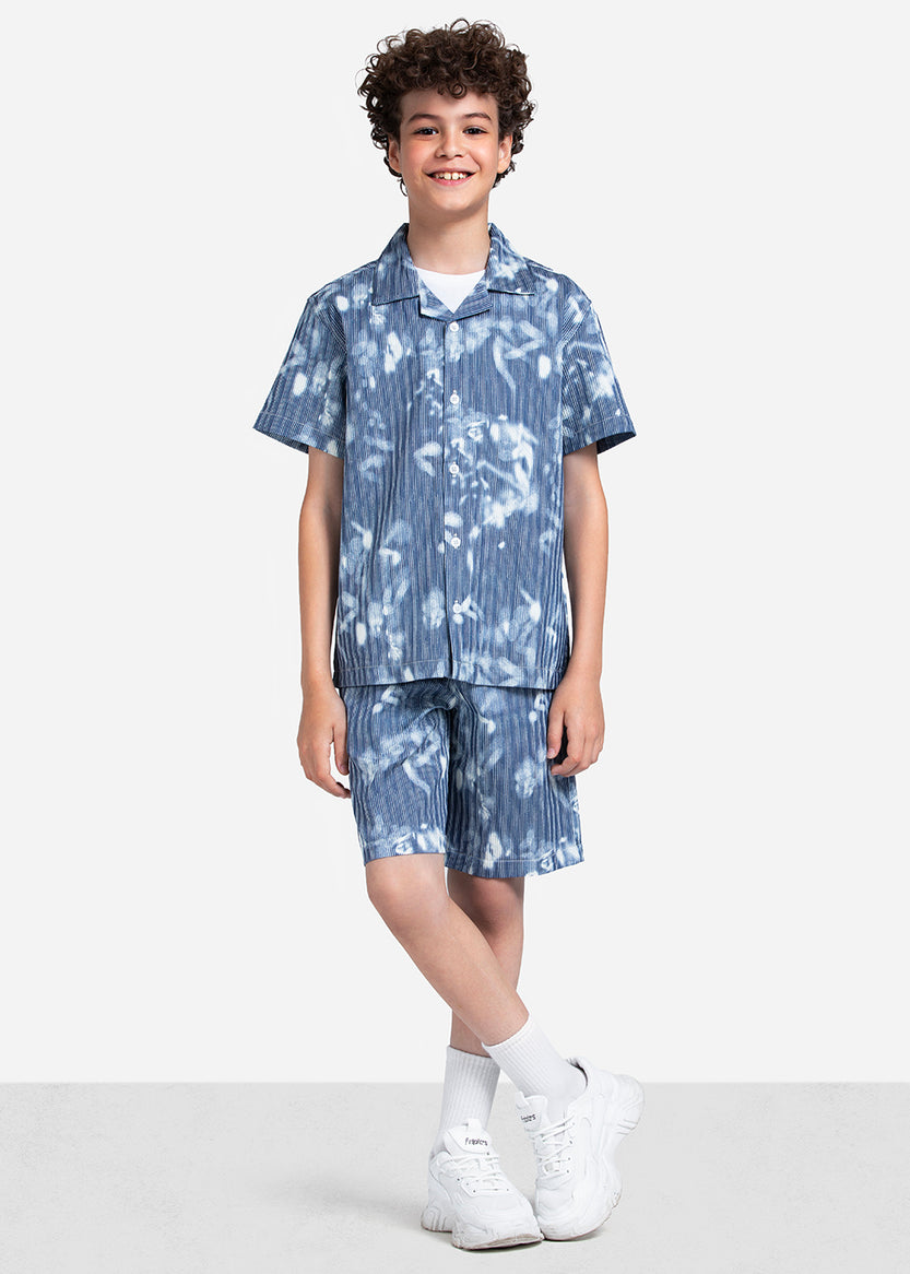 Set - Boys - Camouflage