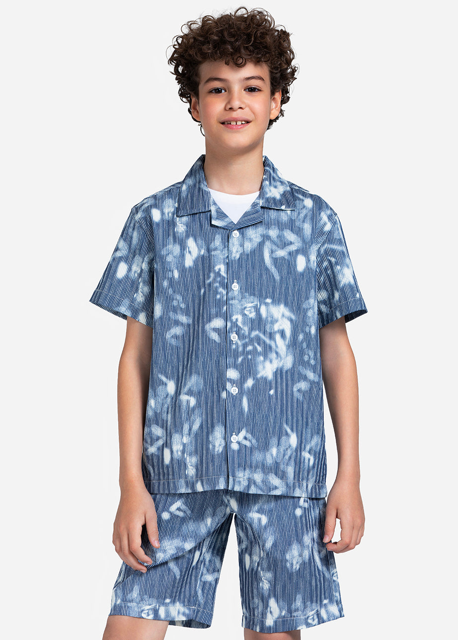 Set - Boys - Camouflage