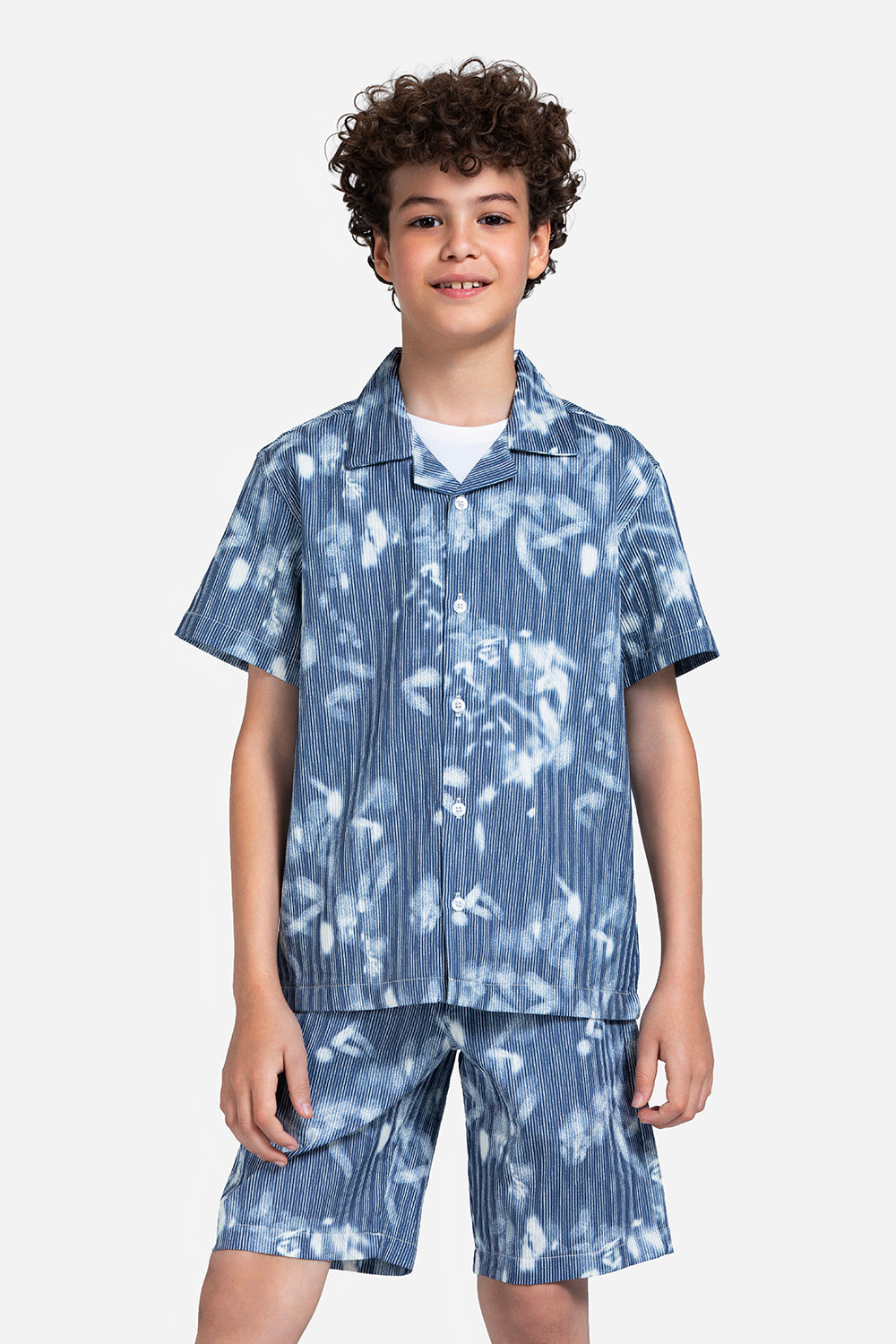 Set - Boys - Camouflage