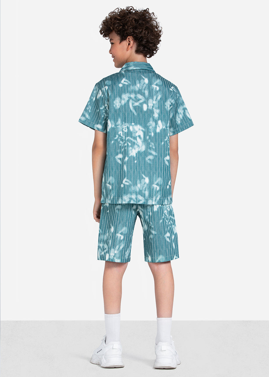 Set - Boys - Camouflage