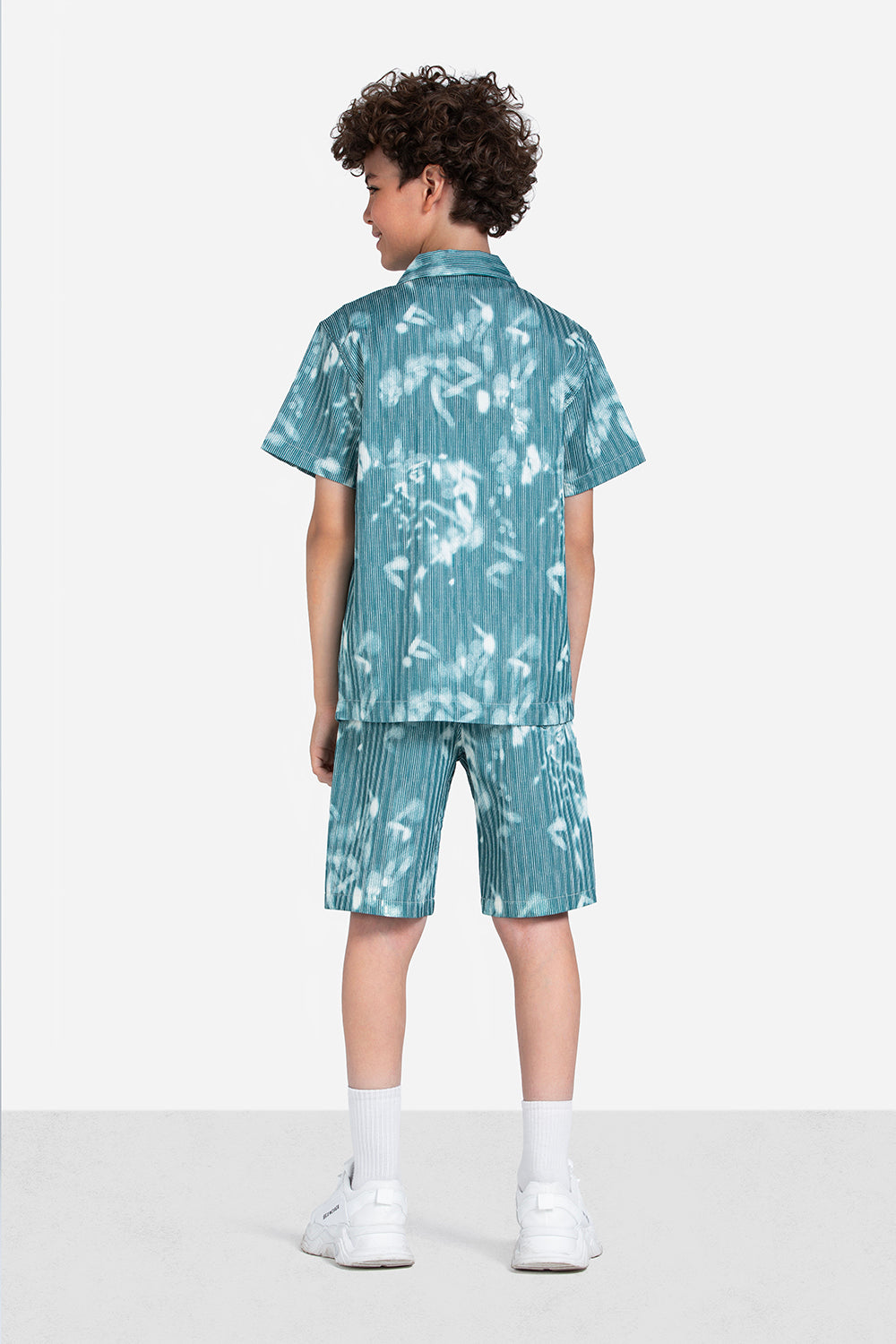 Set - Boys - Camouflage