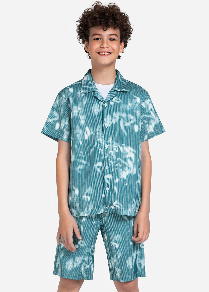 Set - Boys - Camouflage