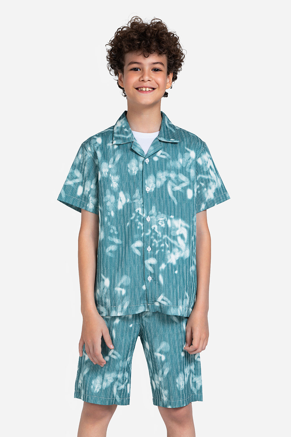 Set - Boys - Camouflage