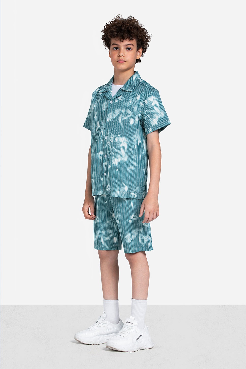 Set - Boys - Camouflage