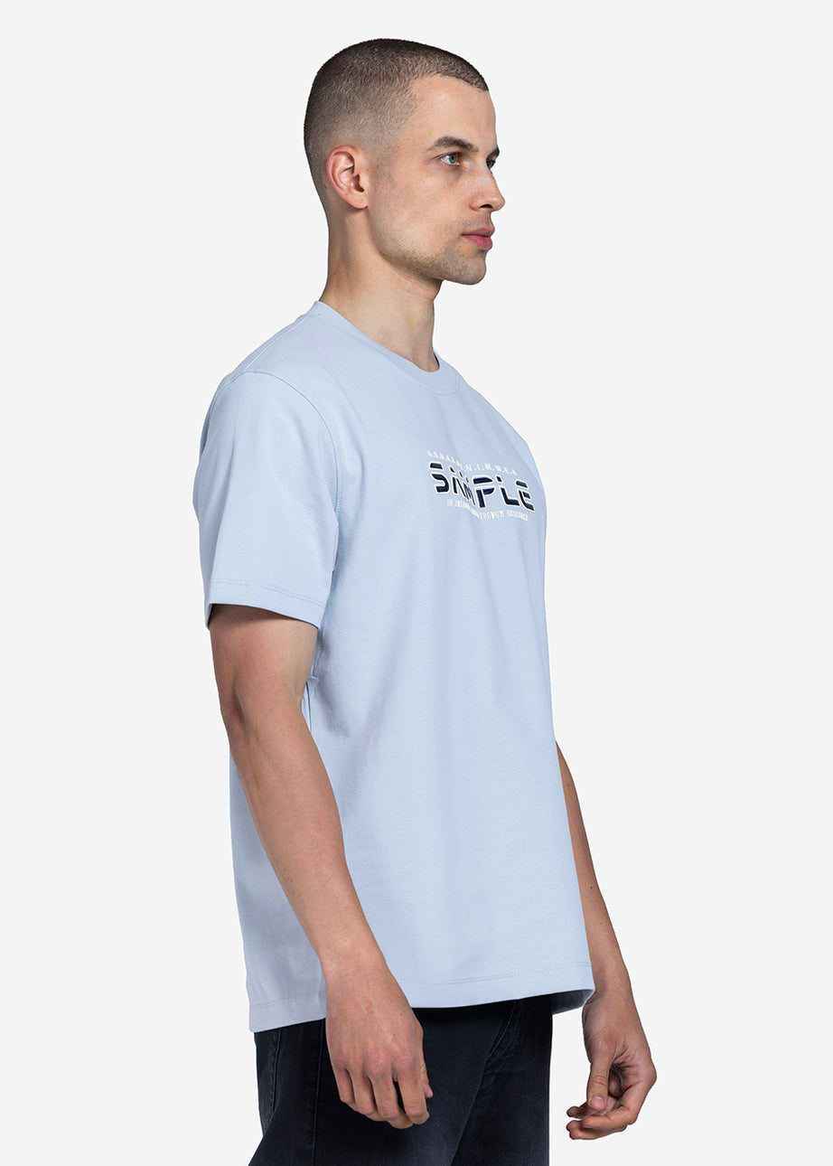 T-shirt - Men - Printed