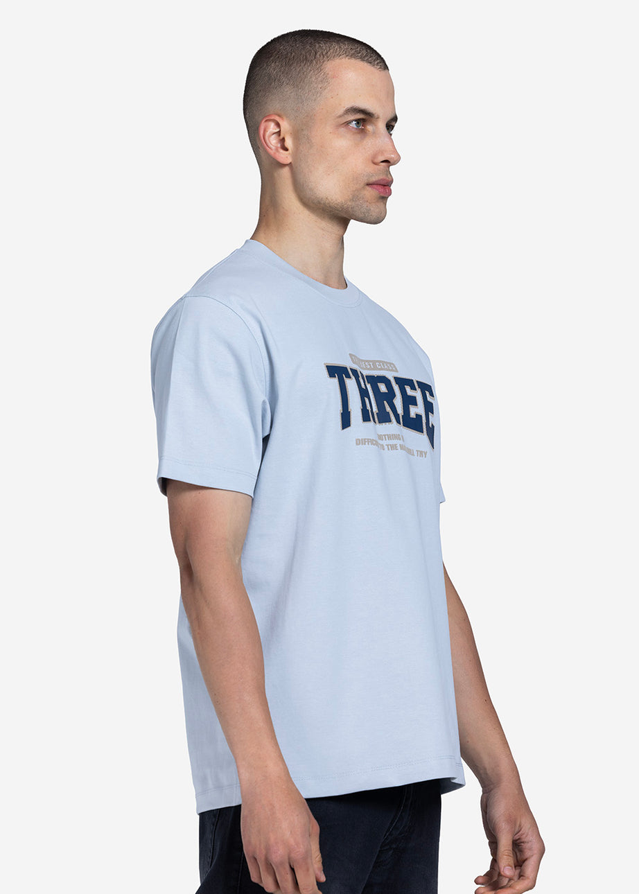 T-shirt - Men - Printed