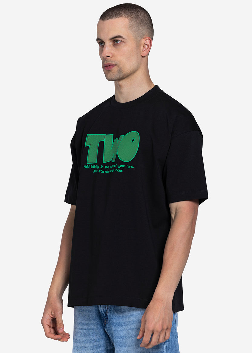 T-shirt - Men - Printed