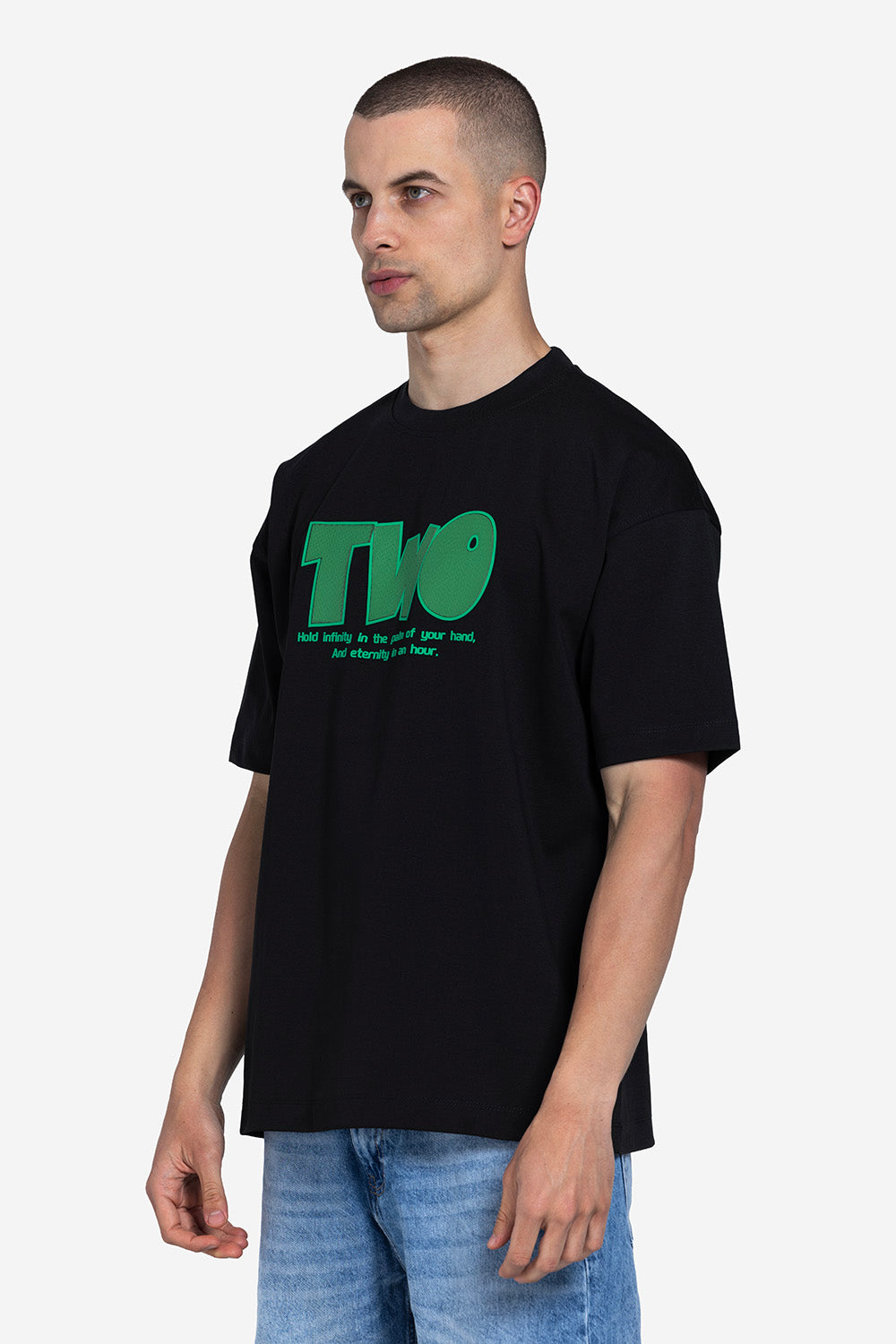 T-shirt - Men - Printed