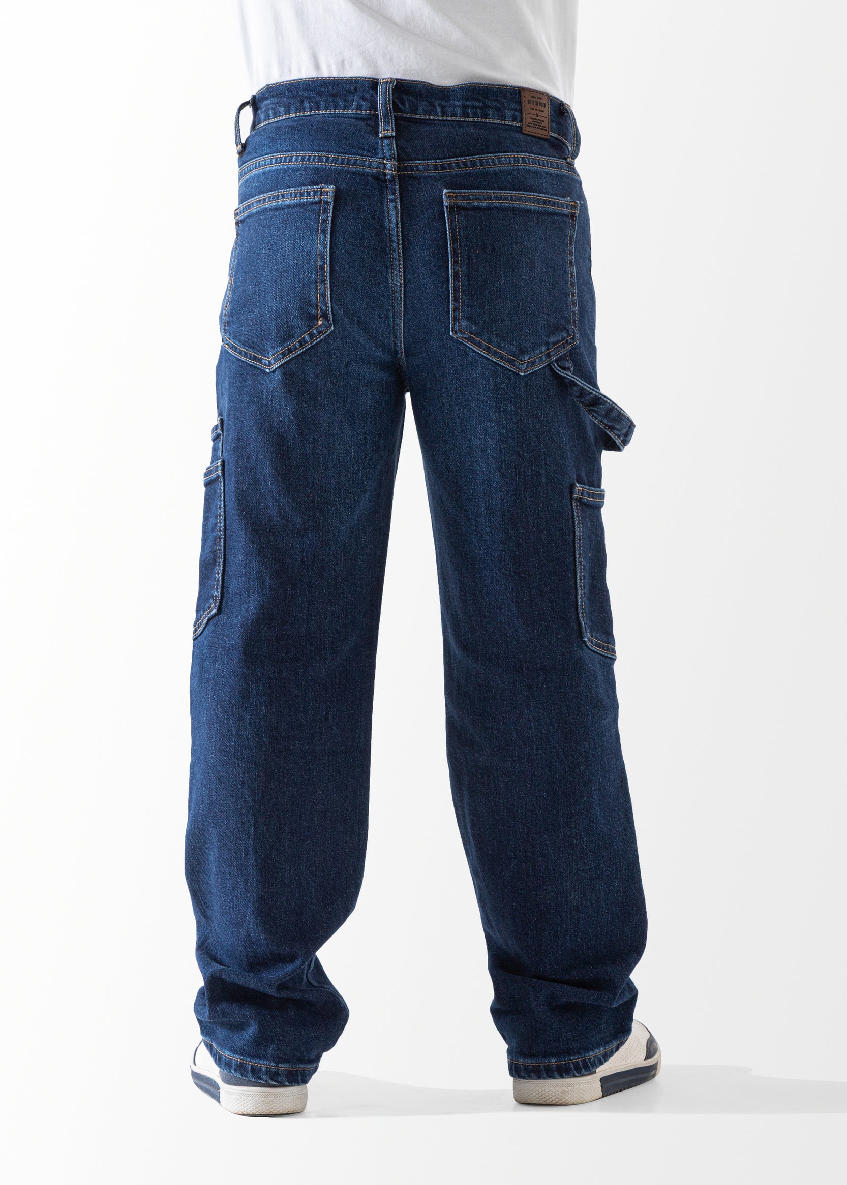 Pants - Boys - Jeans