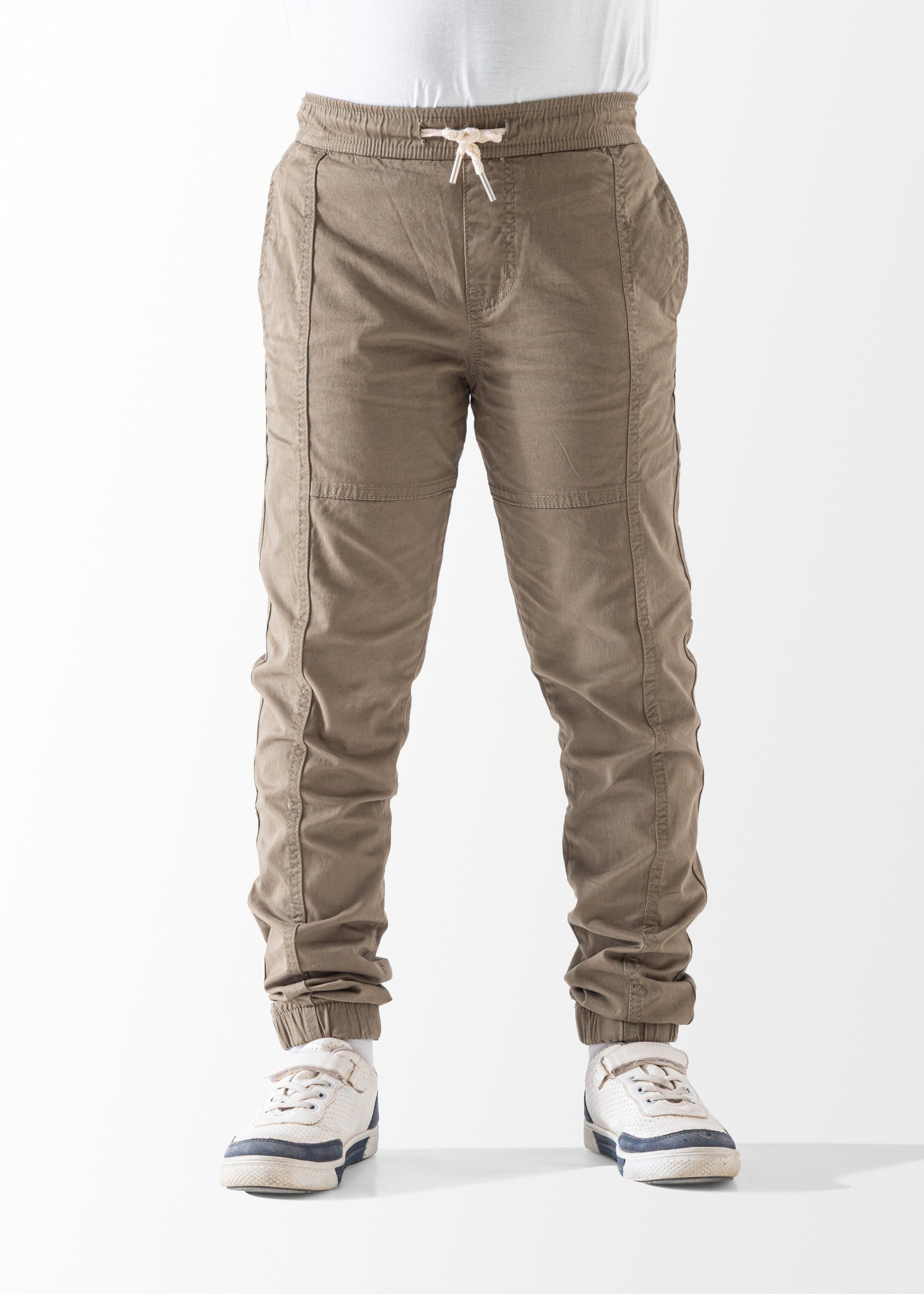 Pants - Boys - gabardine