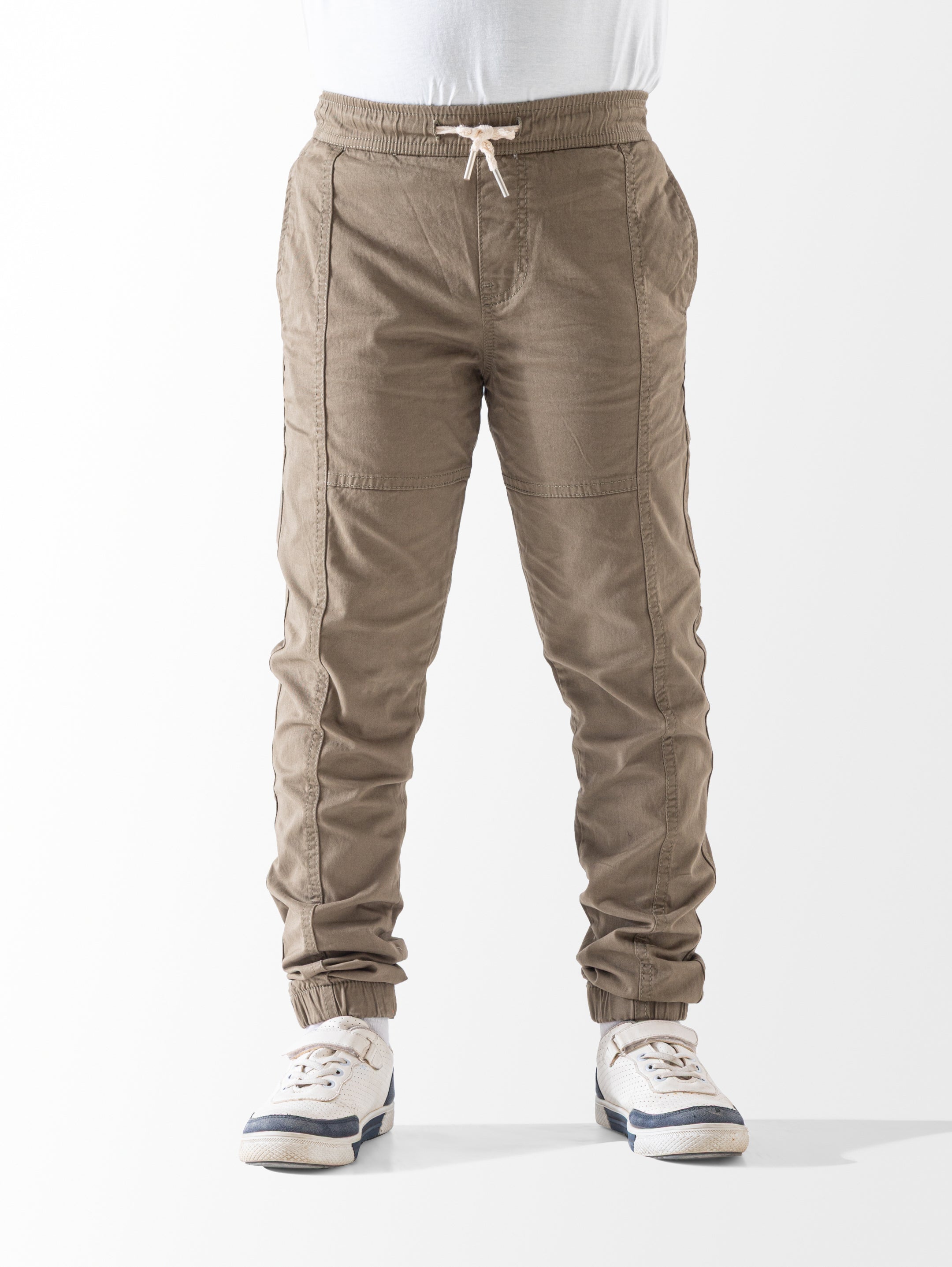 Pants - Boys - gabardine