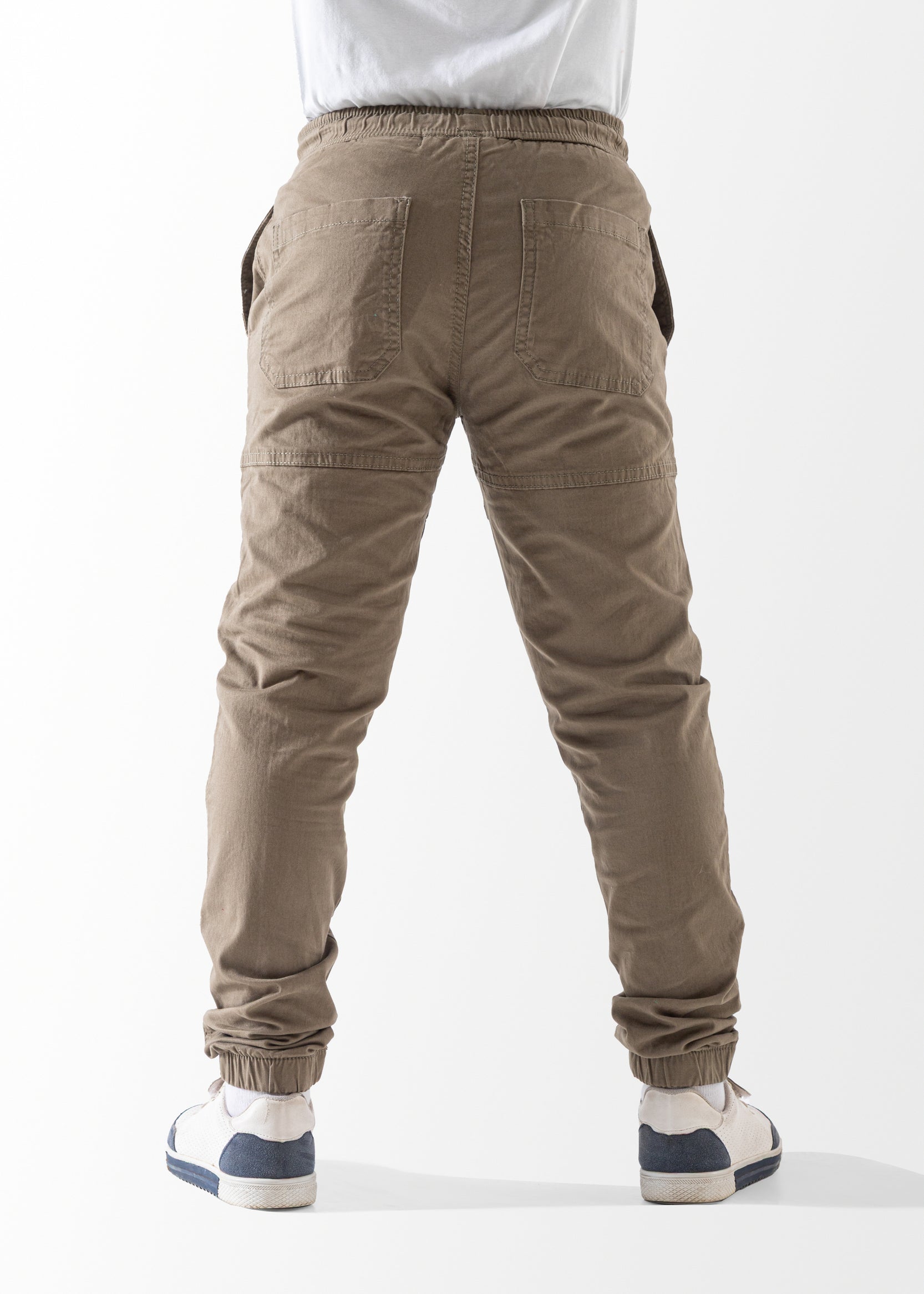 Pants - Boys - gabardine