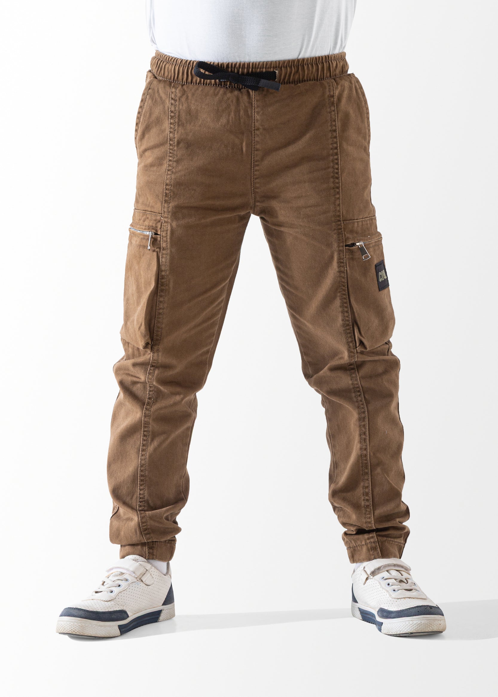 Pants - Boys - Baggy