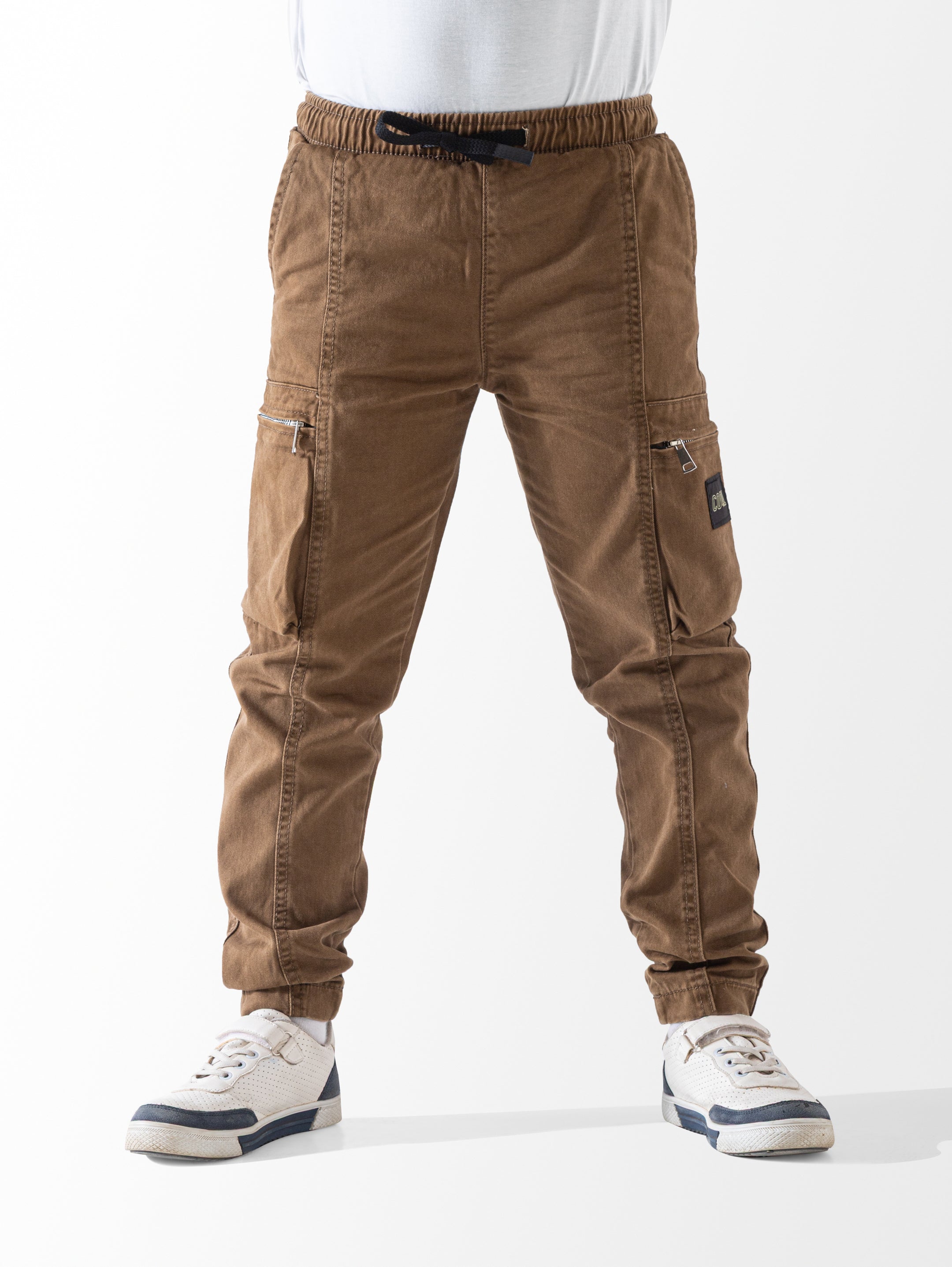 Pants - Boys - Baggy