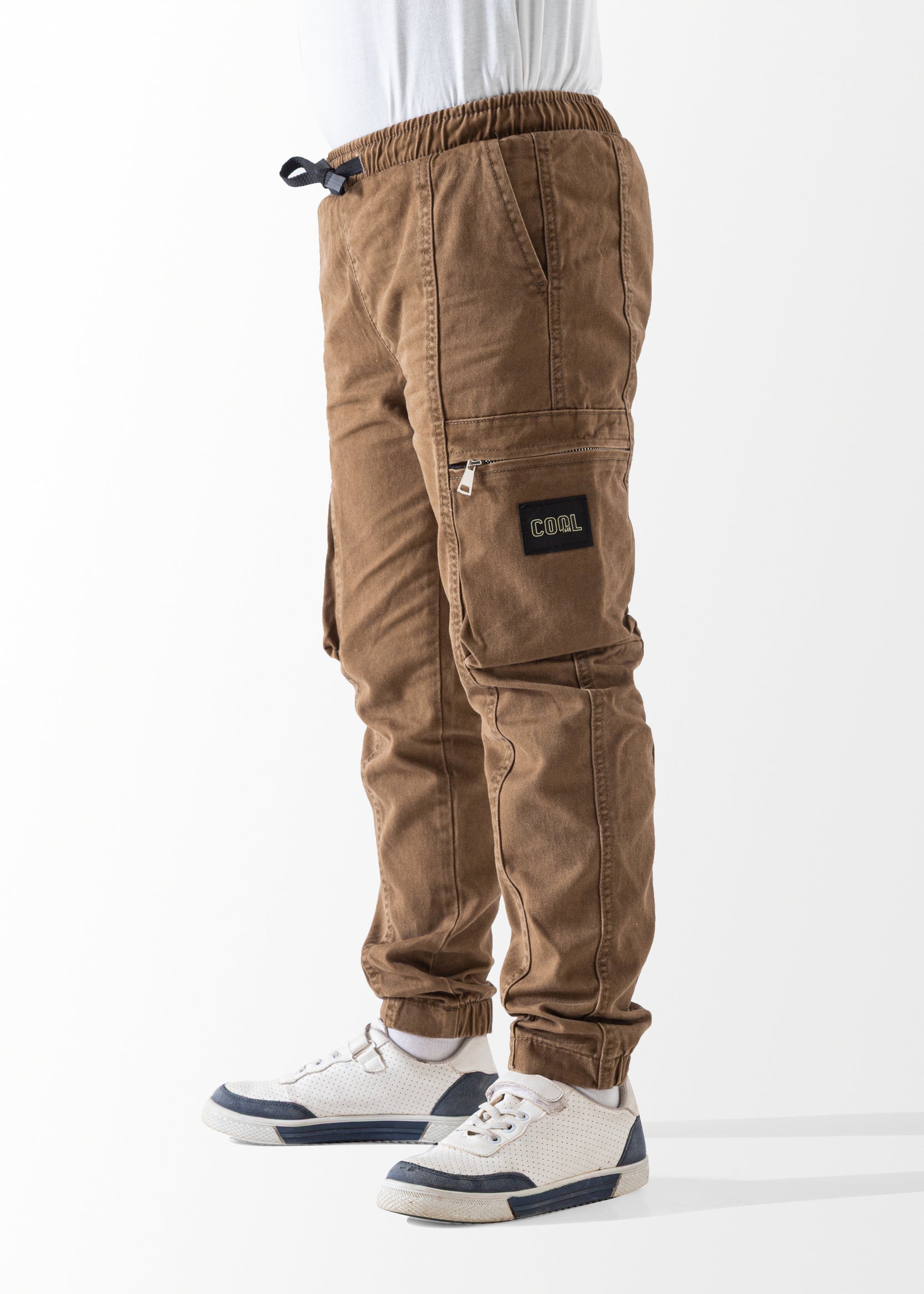 Pants - Boys - Baggy