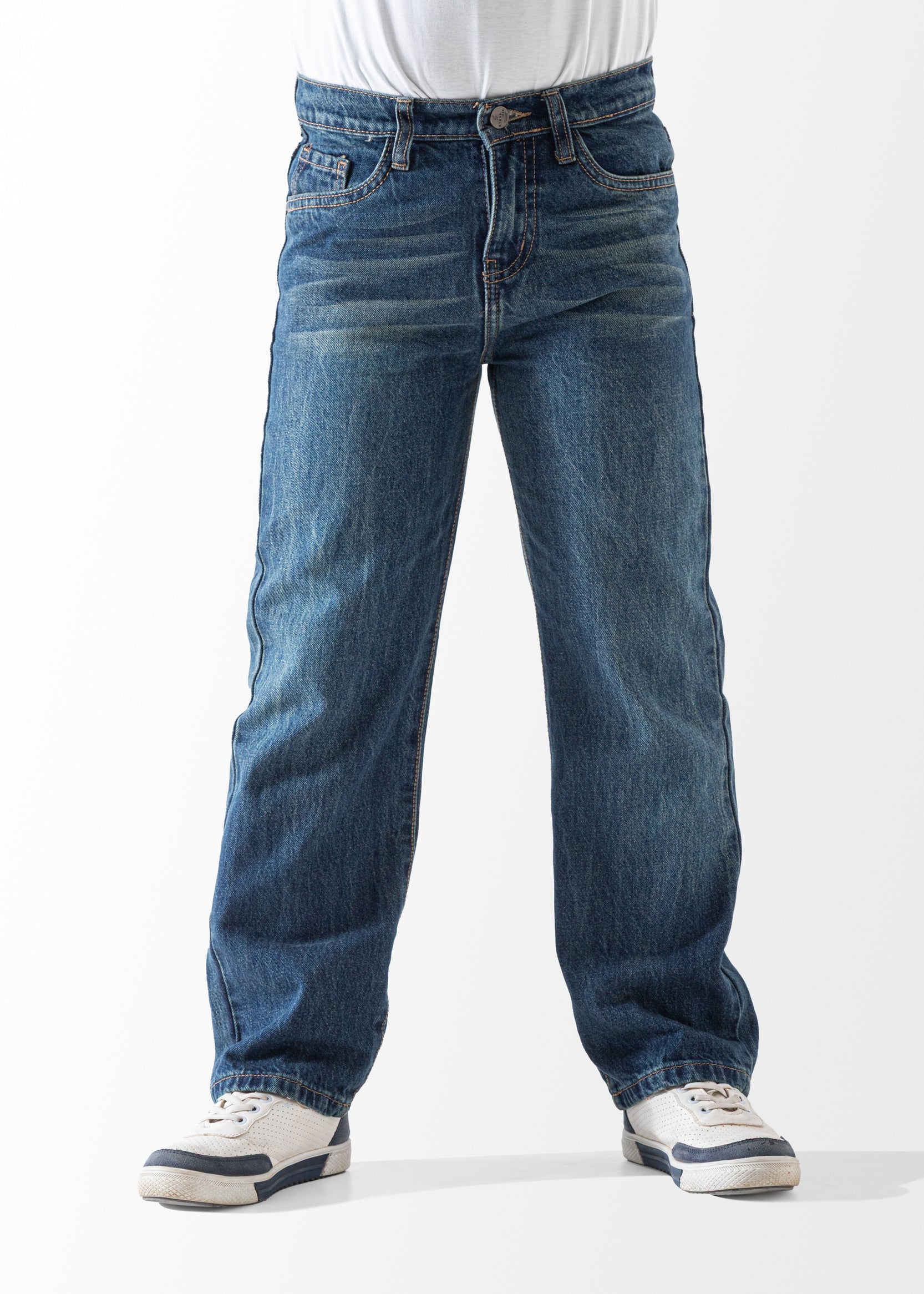 Pants - Boys - Jeans