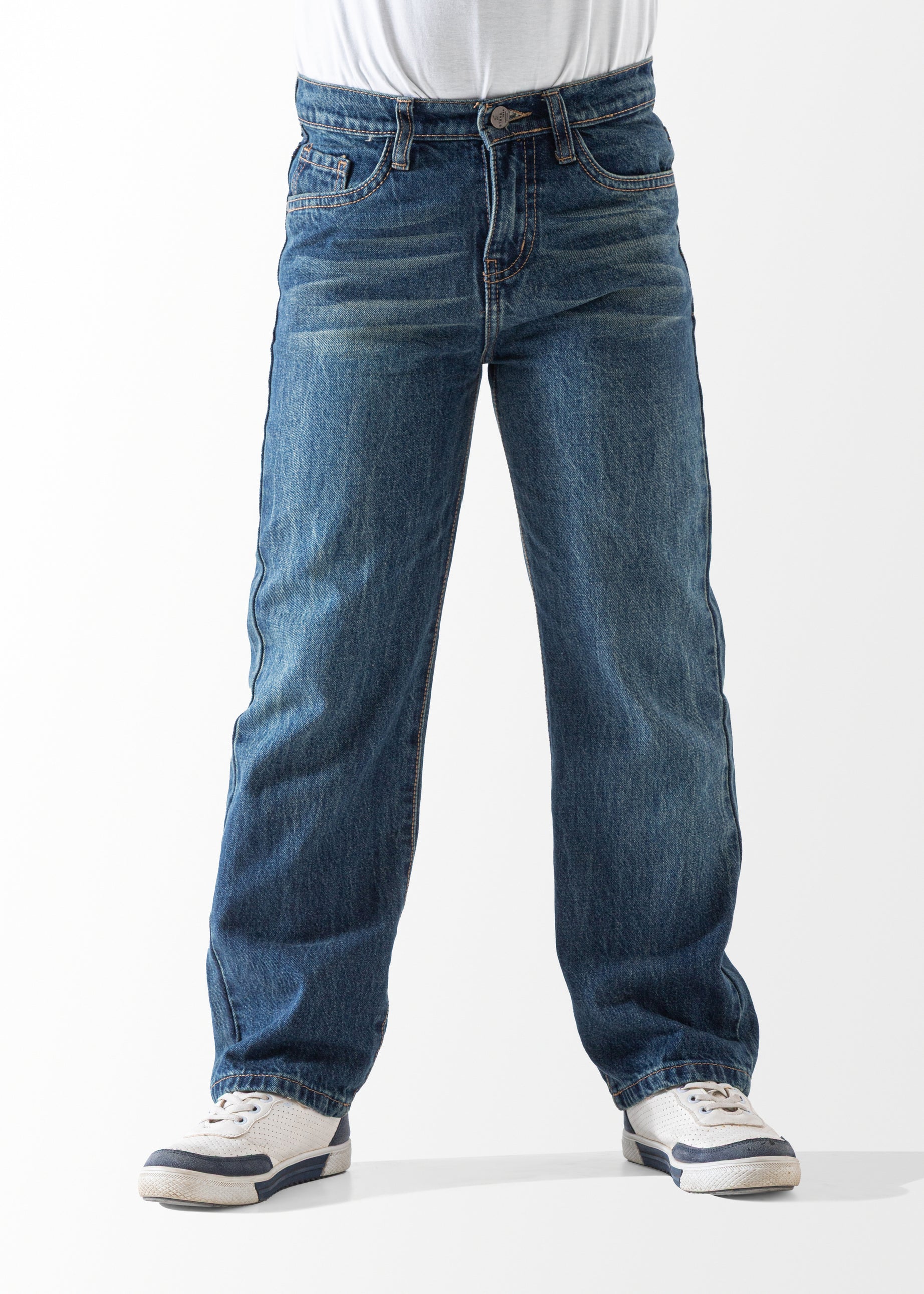 Pants - Boys - Jeans