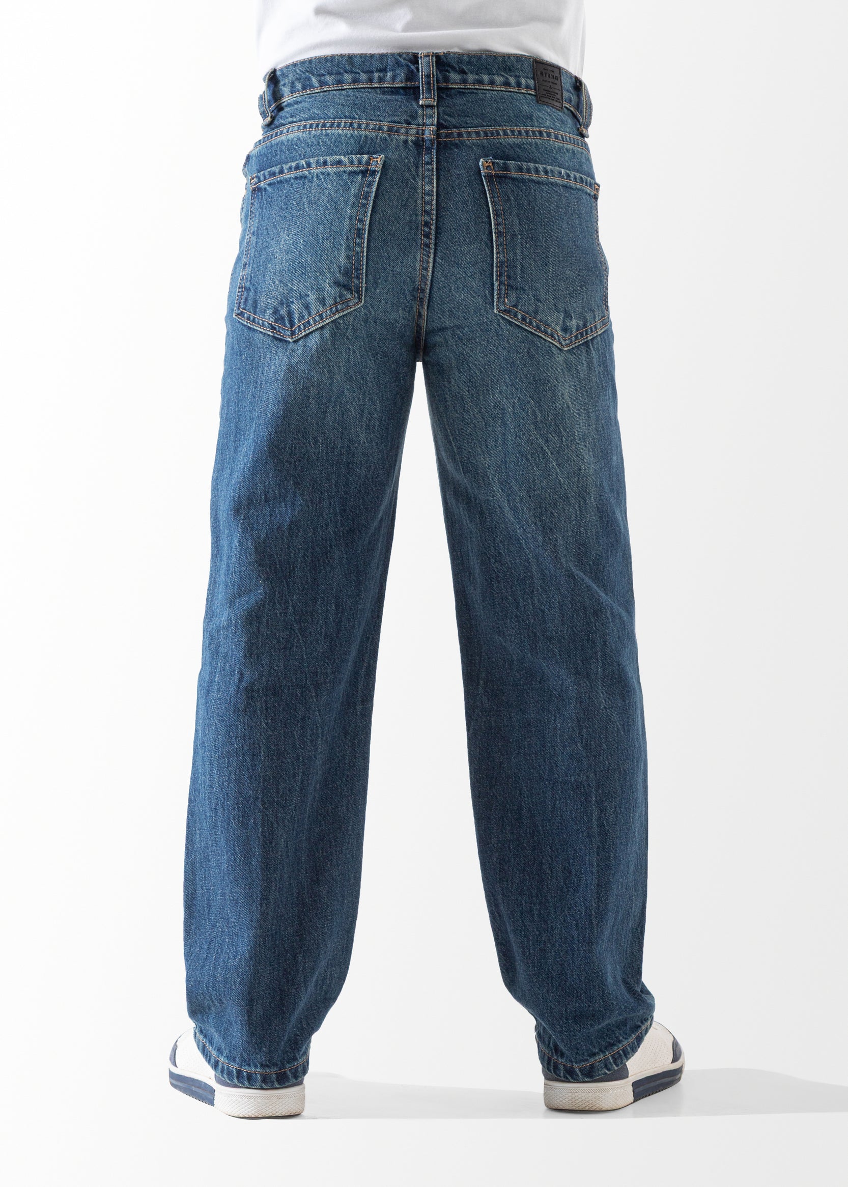 Pants - Boys - Jeans