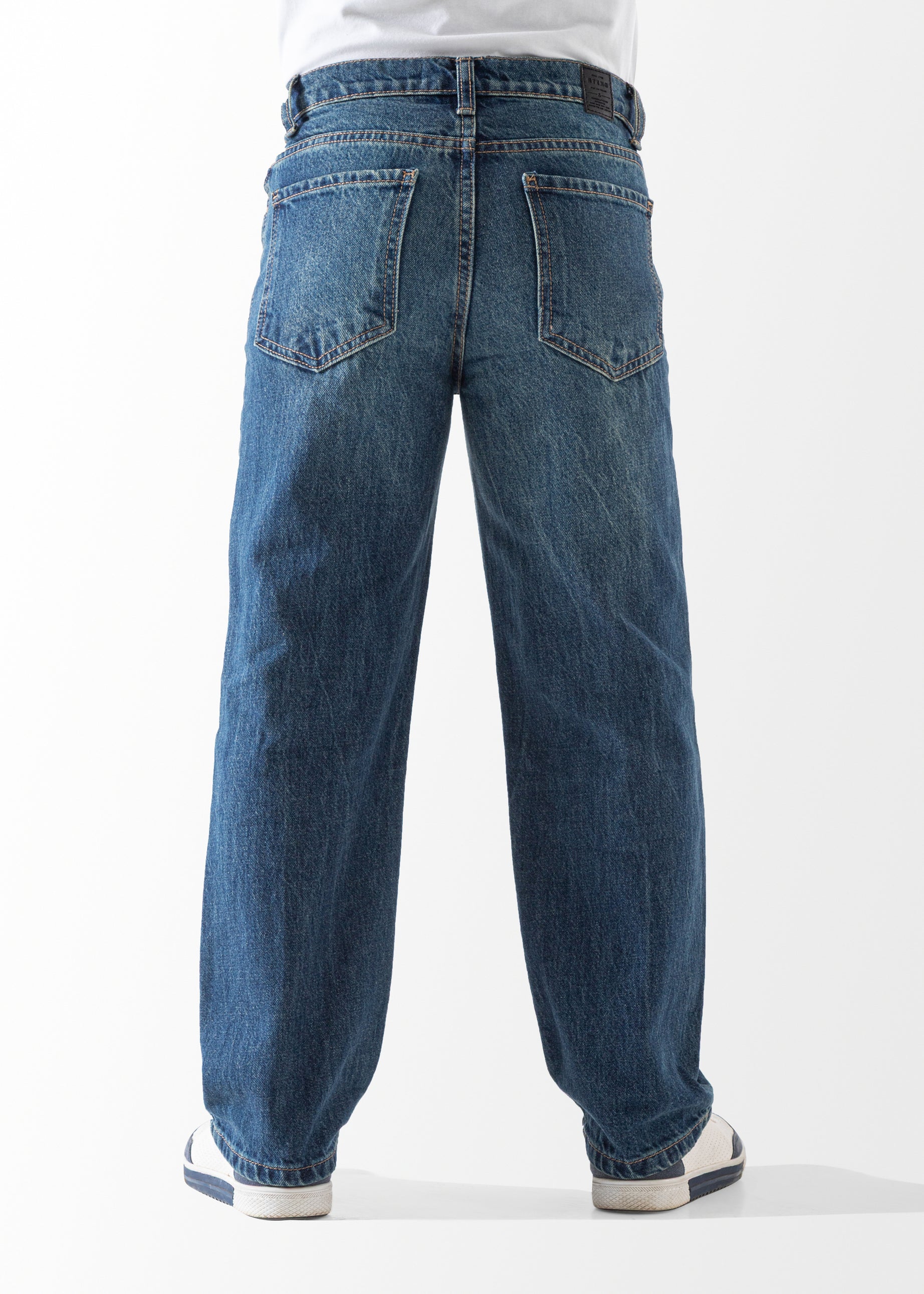 Pants - Boys - Jeans