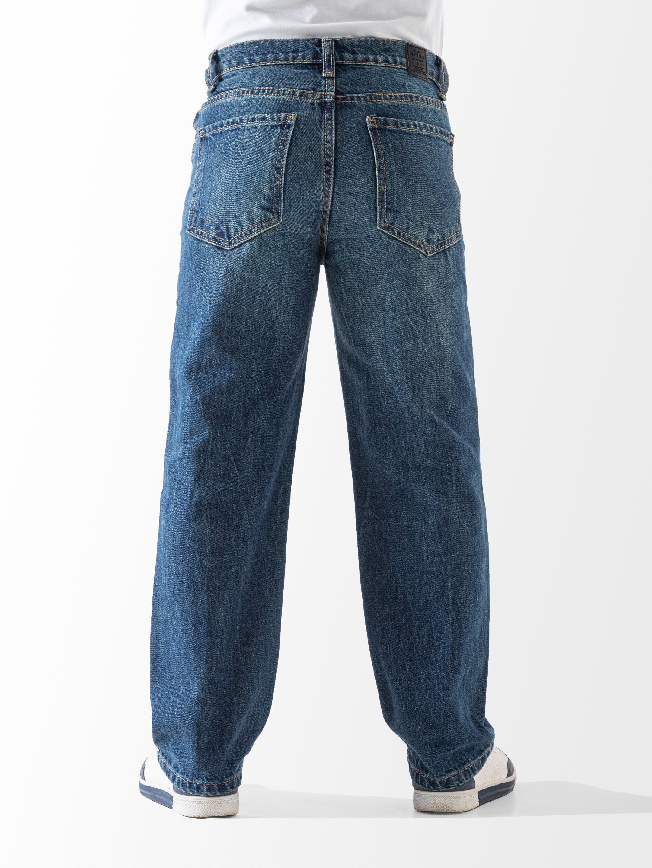 Pants - Boys - Jeans