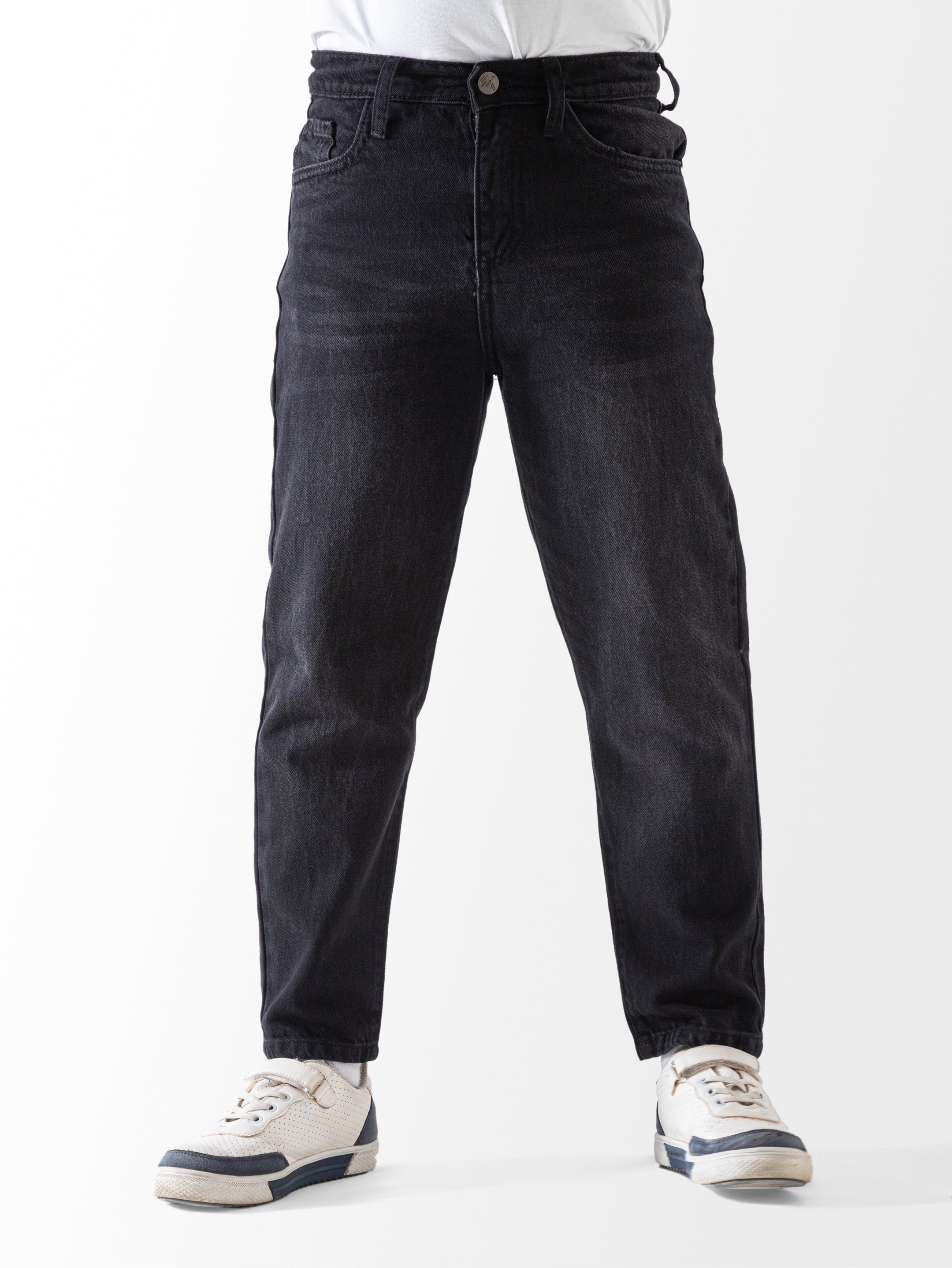 Pants - Boys - Jeans