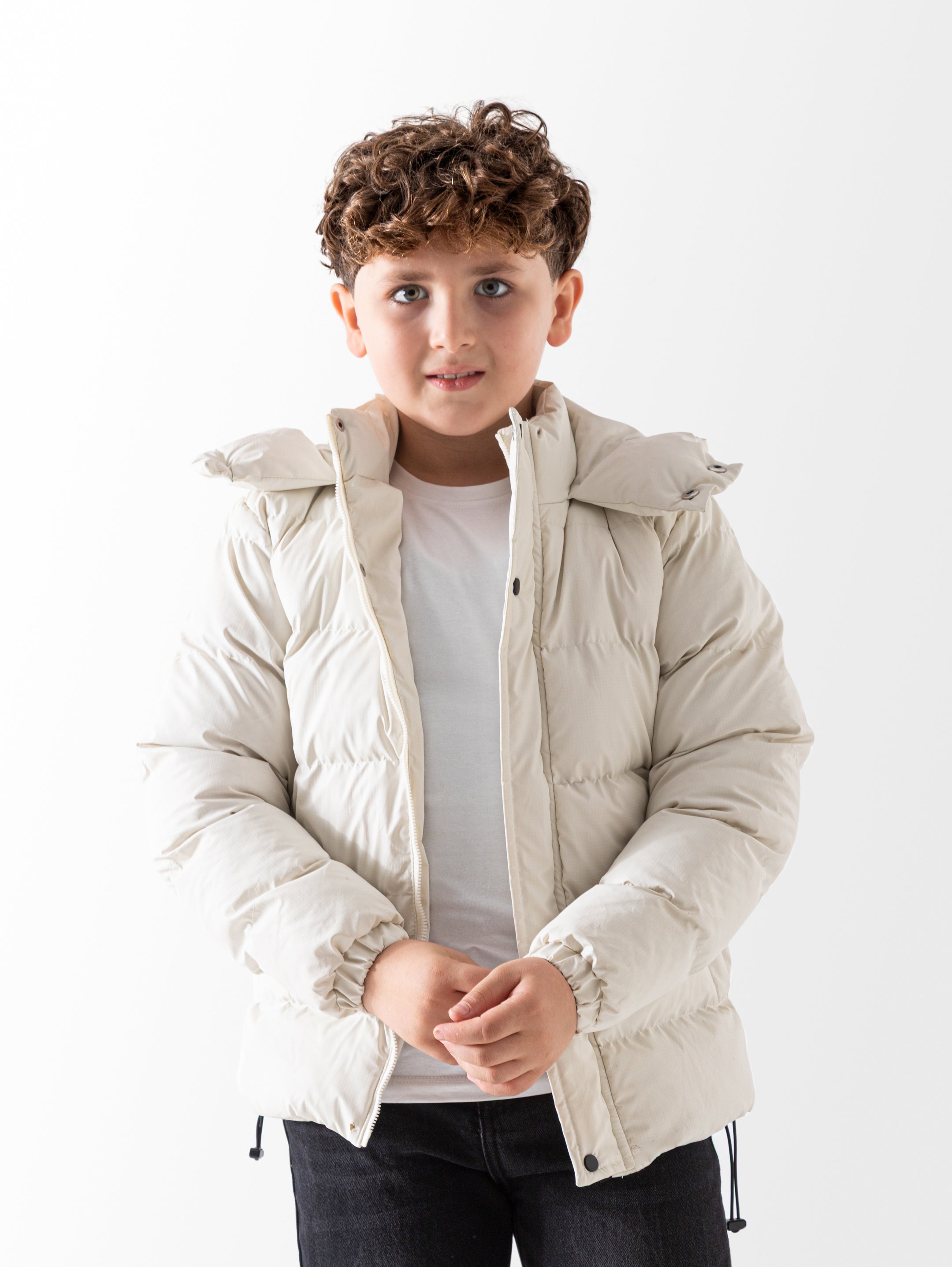 Jacket - Boys - Waterproof