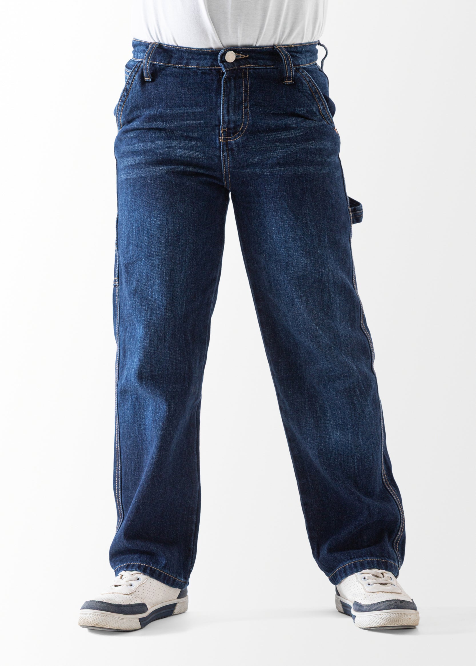 Pants - Boys - Jeans