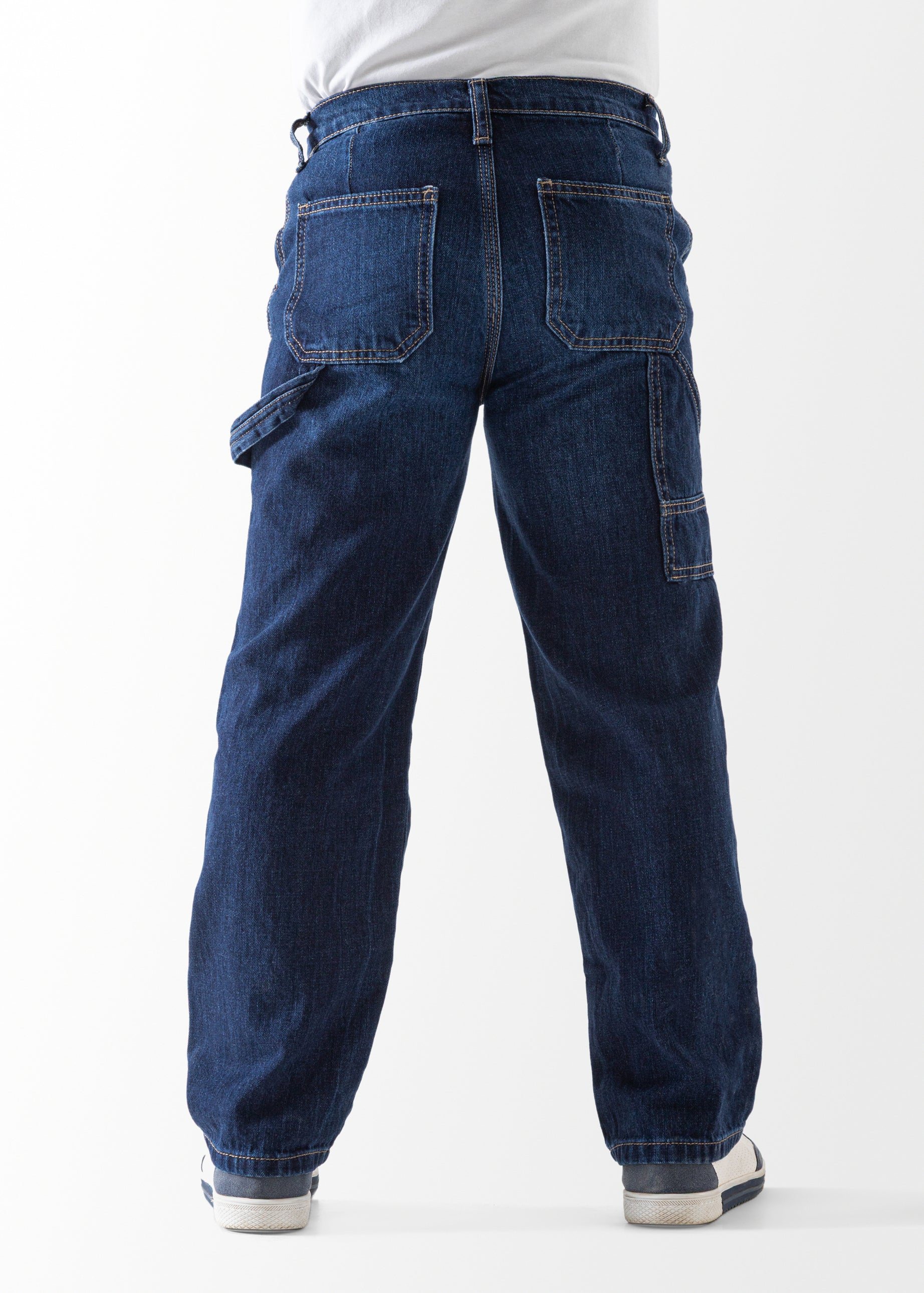 Pants - Boys - Jeans