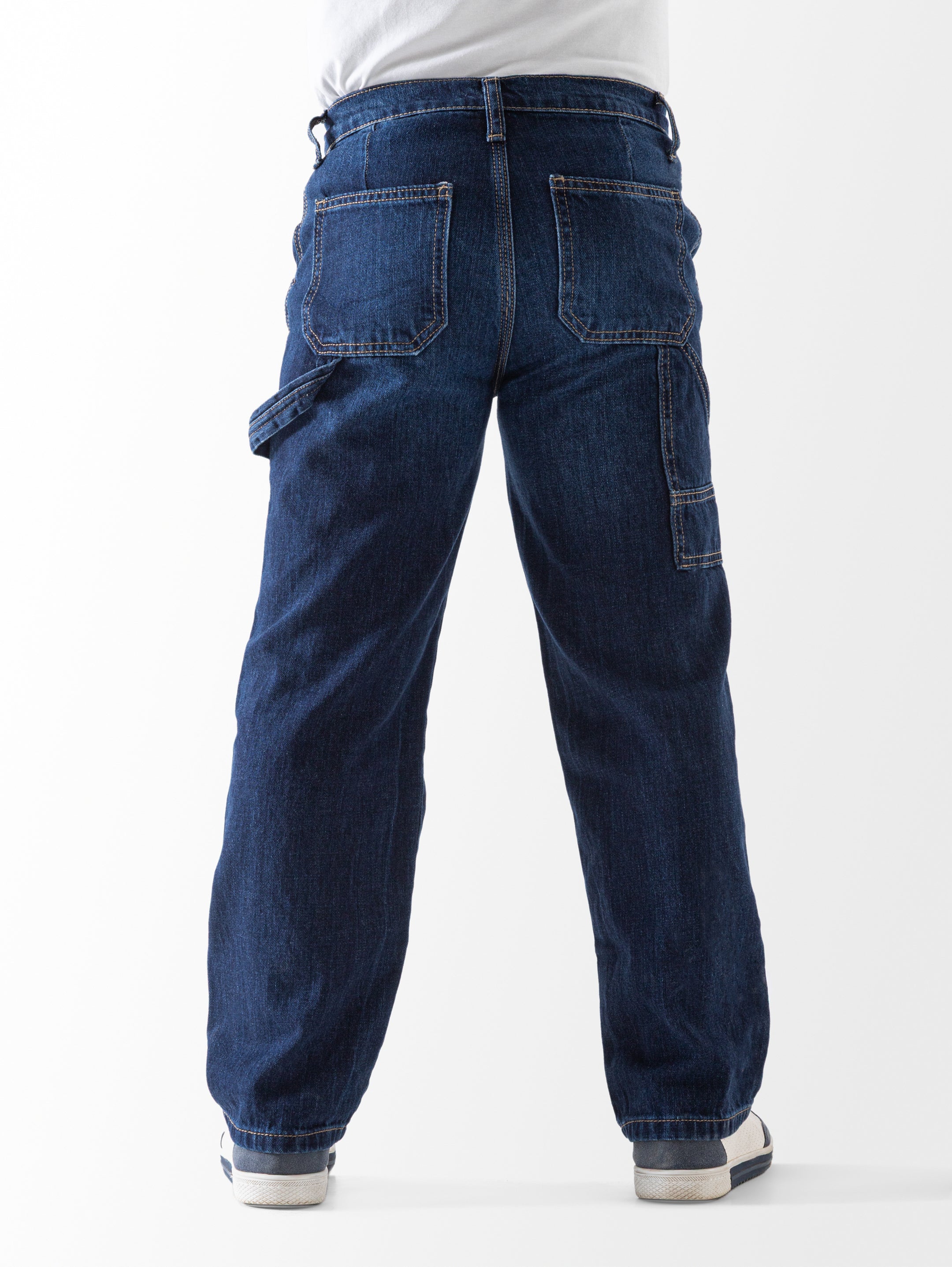 Pants - Boys - Jeans