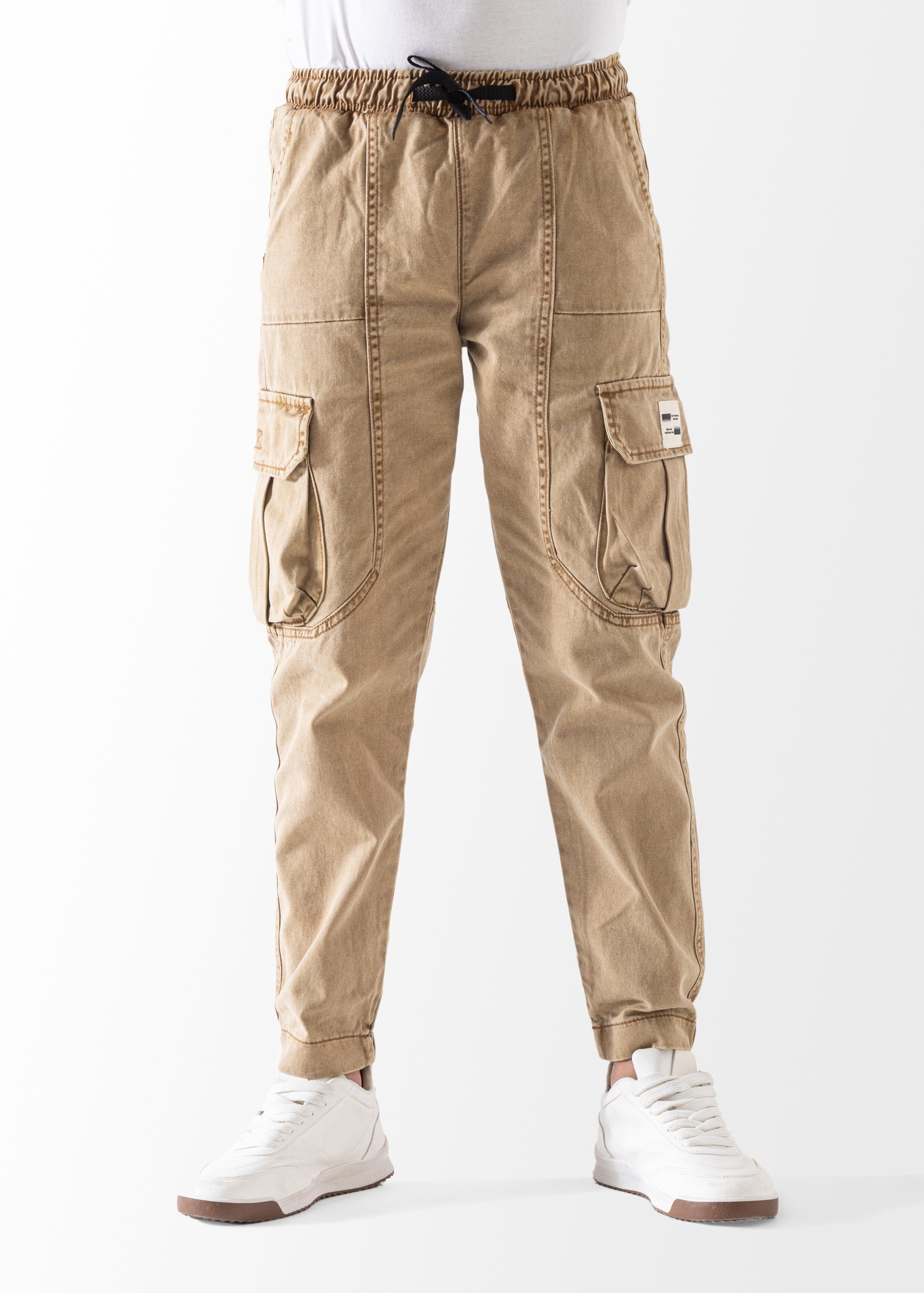 Pants - Boys - Baggy