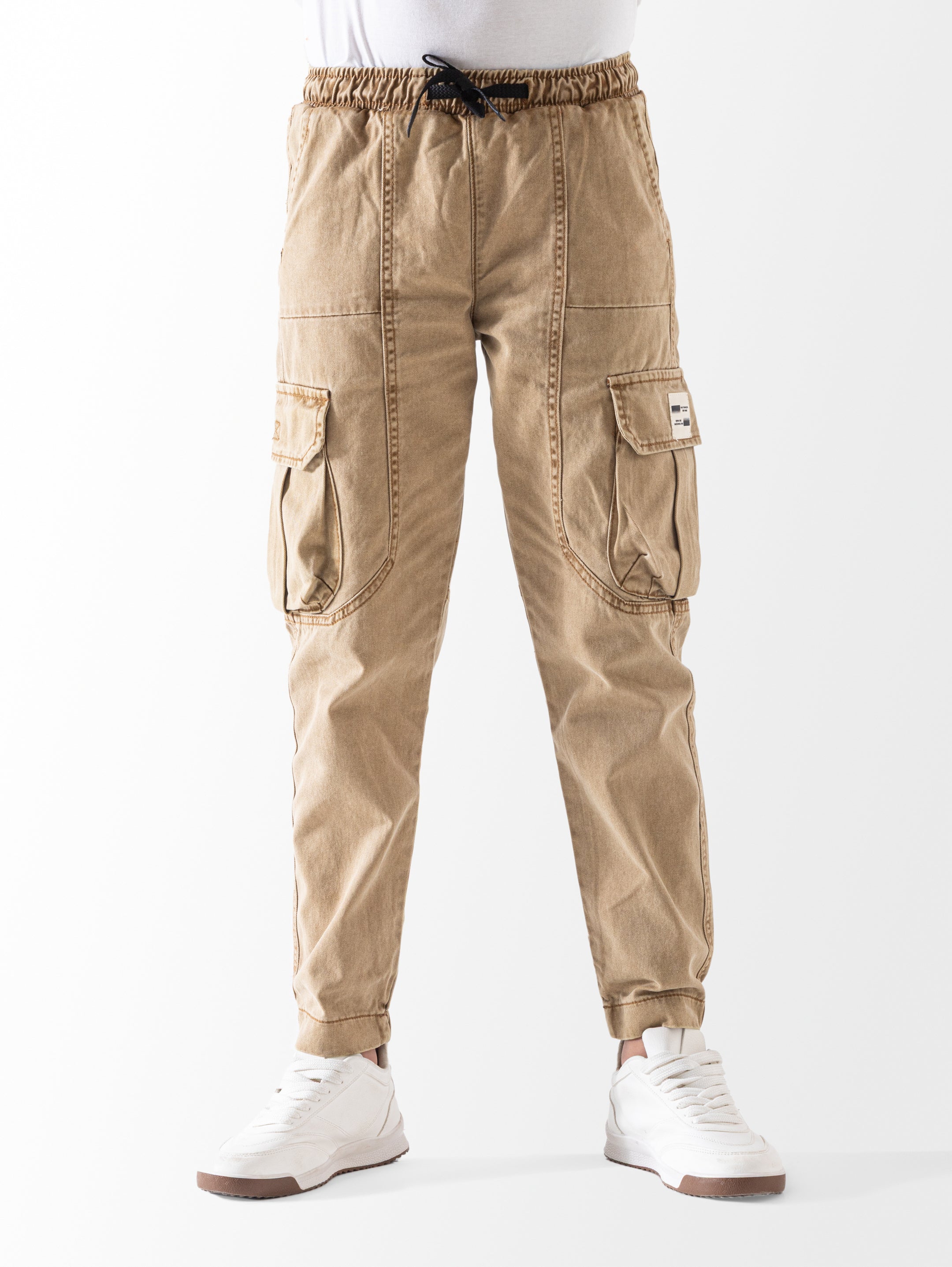 Pants - Boys - Baggy