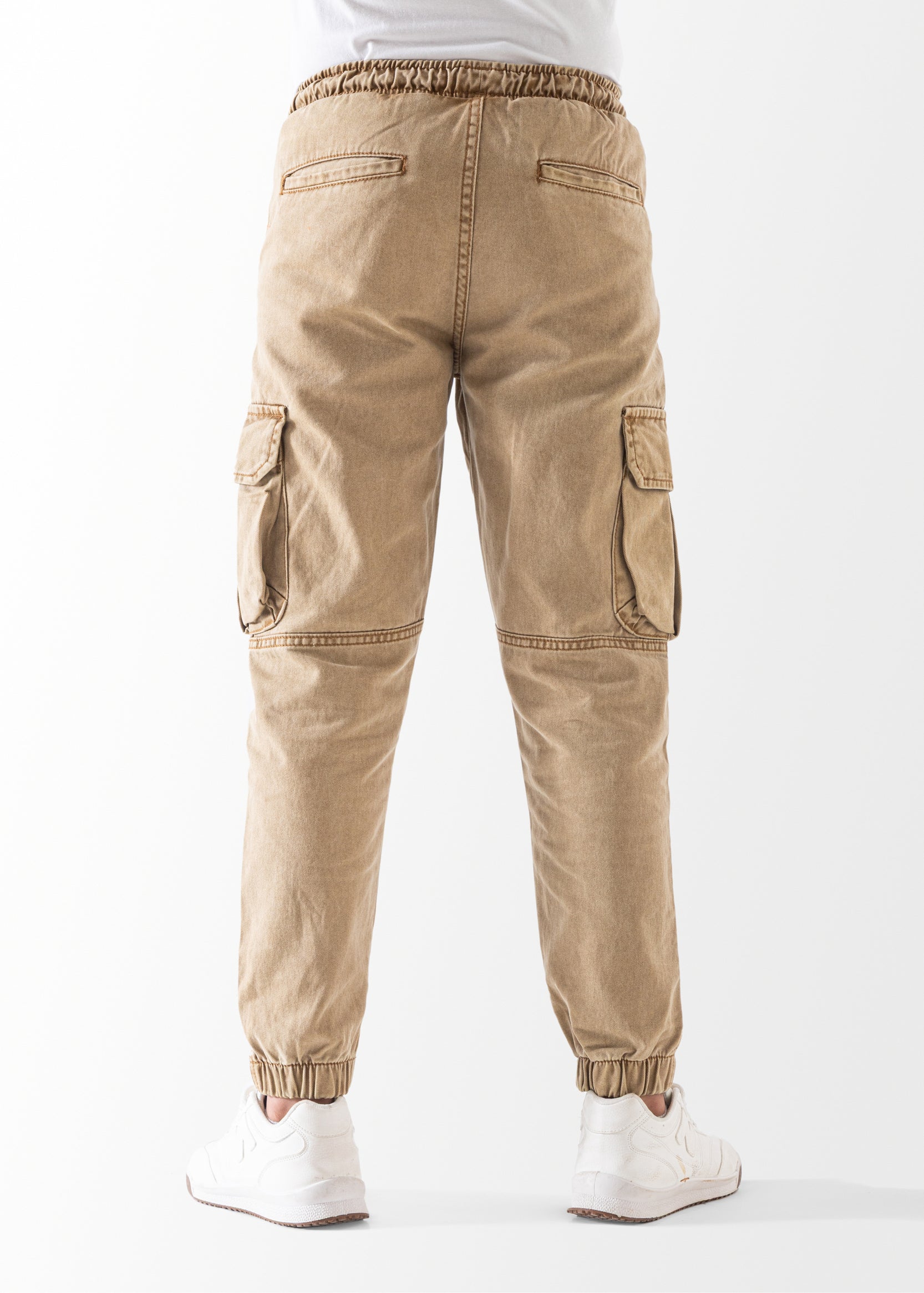 Pants - Boys - Baggy