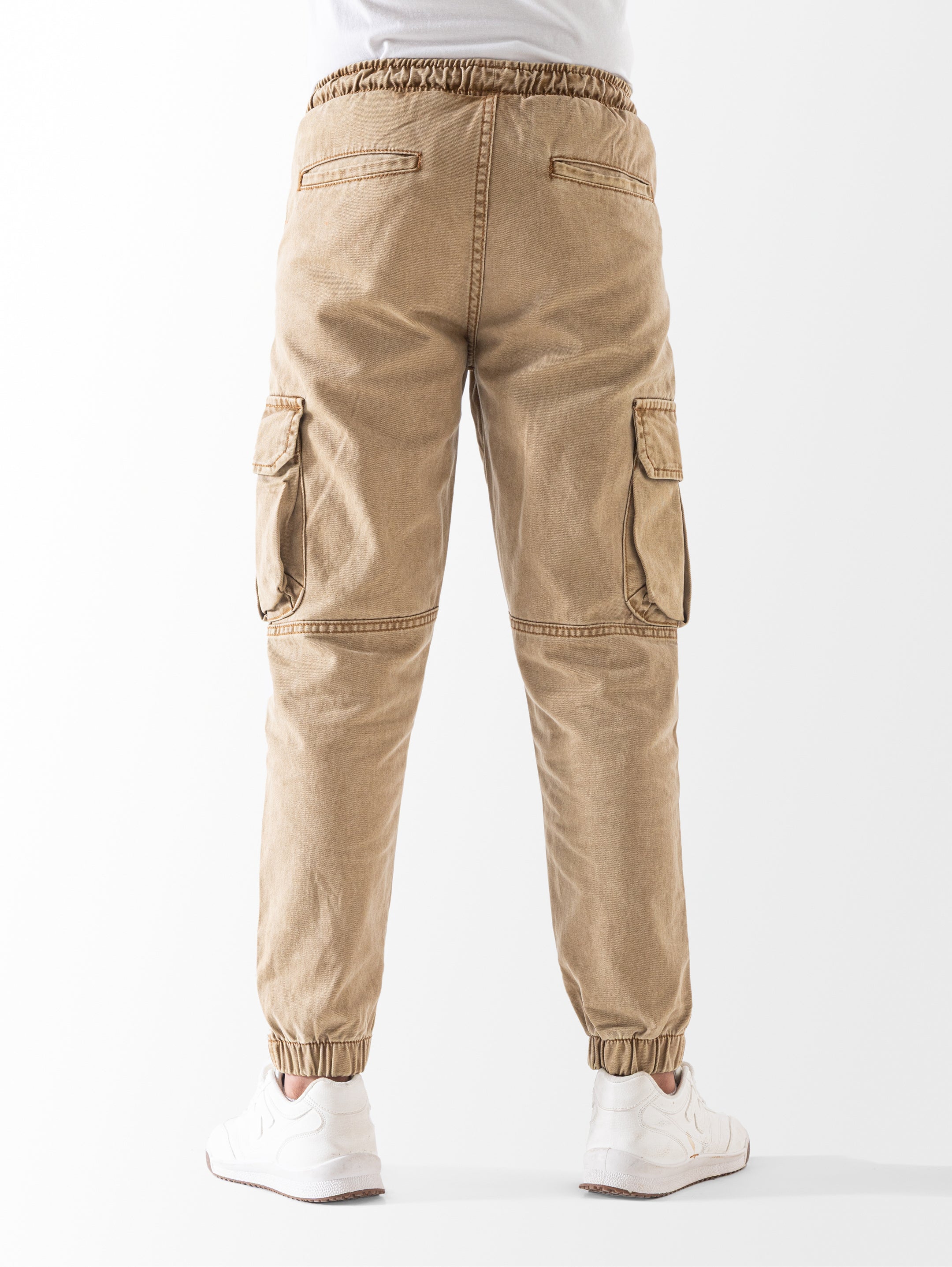 Pants - Boys - Baggy