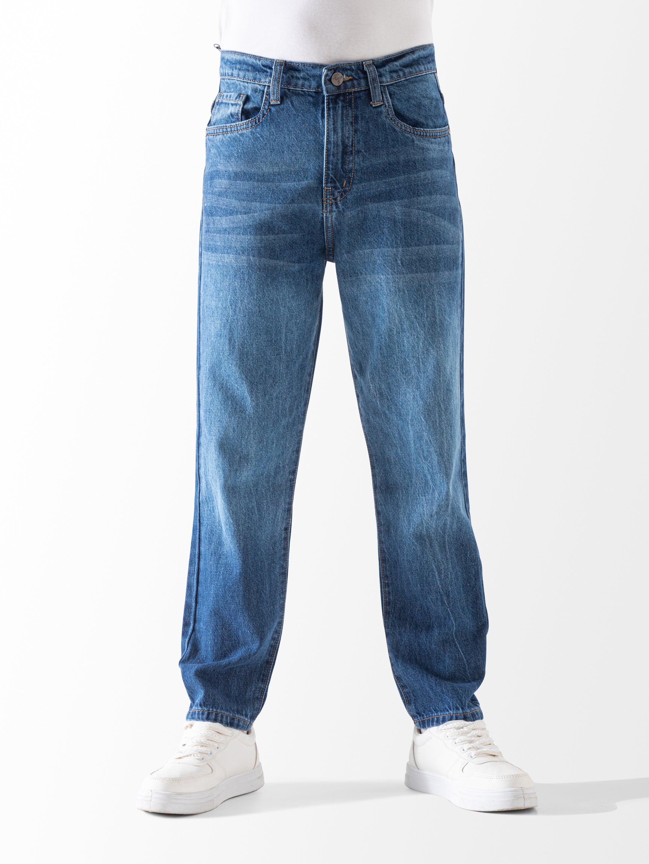 Pants - Boys - Jeans