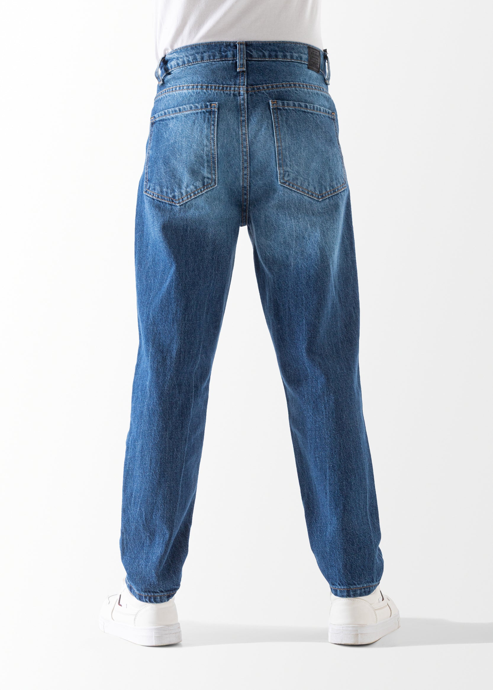 Pants - Boys - Jeans