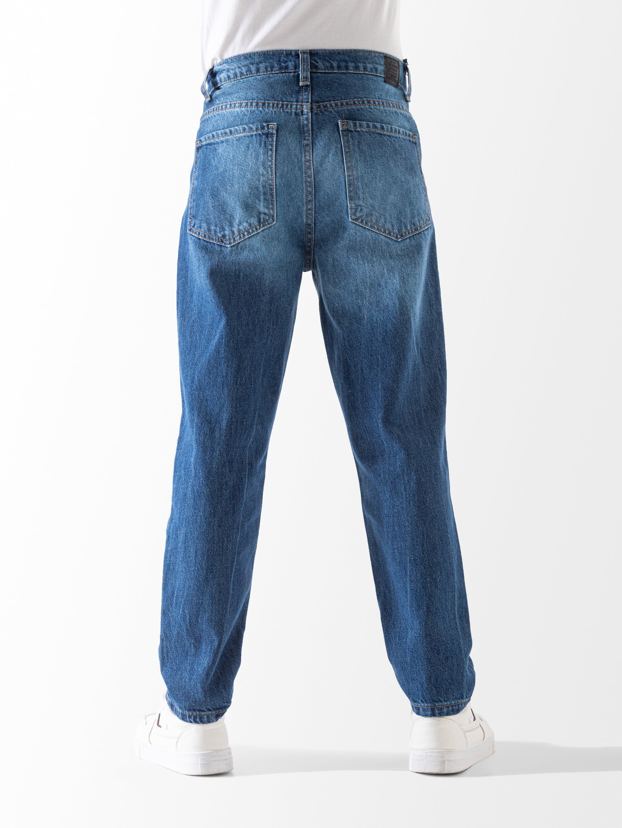 Pants - Boys - Jeans