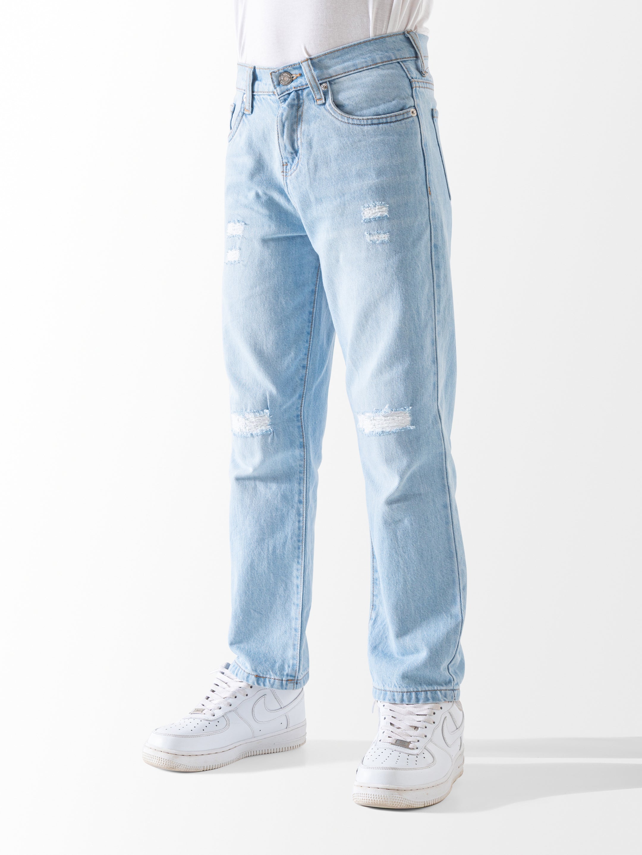 Pants - Boys - Jeans