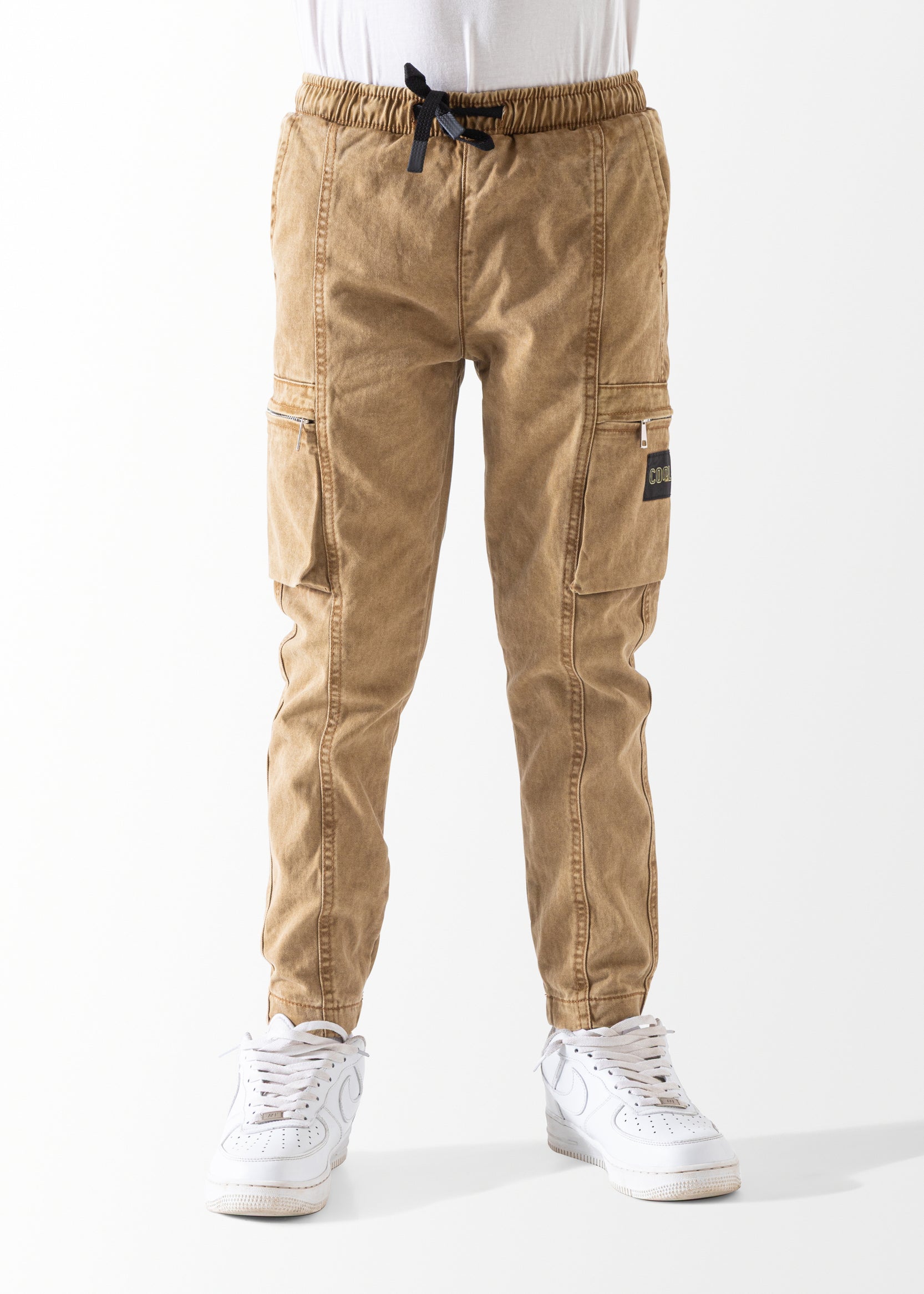 Pants - Boys - Baggy