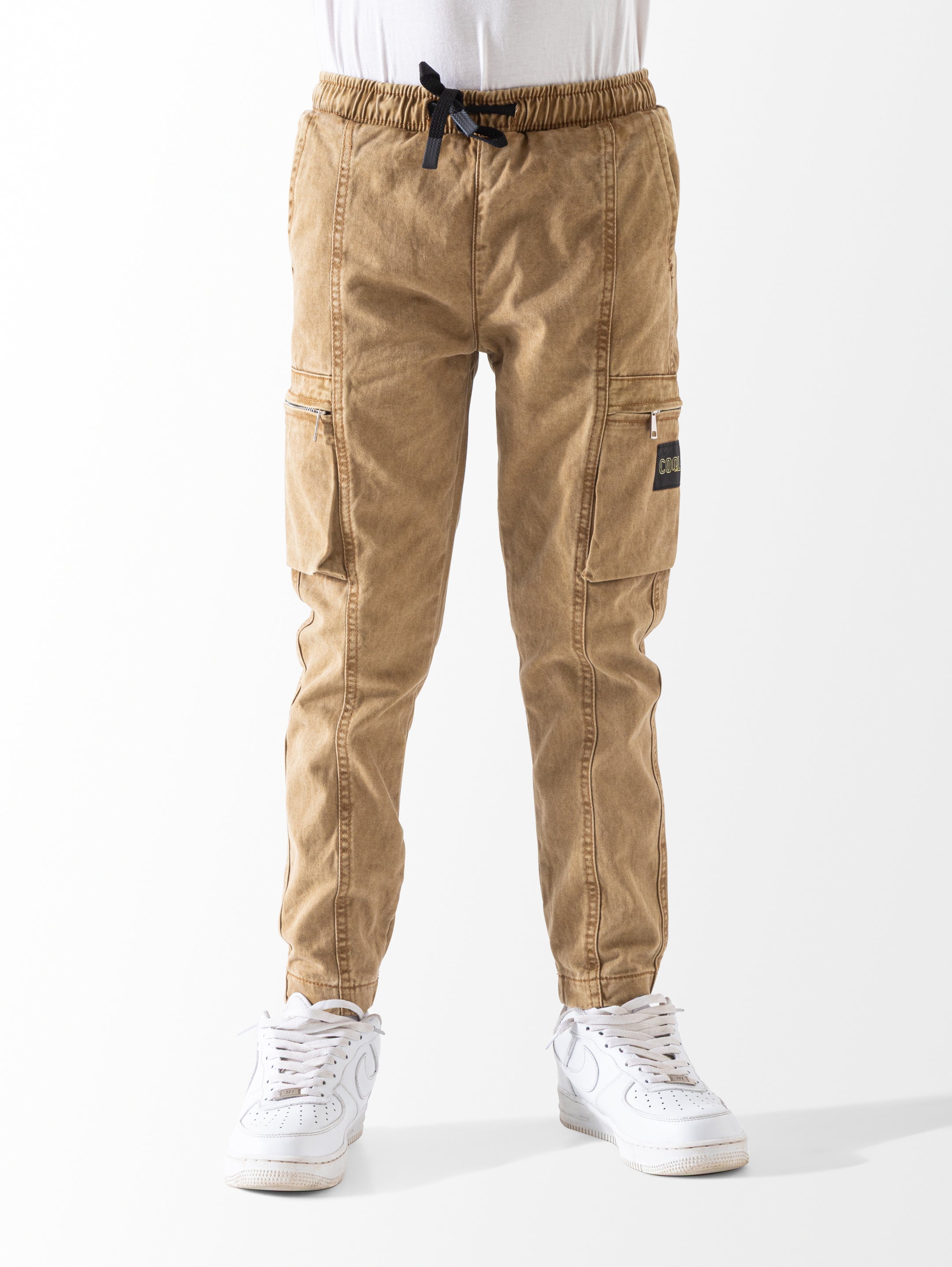 Pants - Boys - Baggy