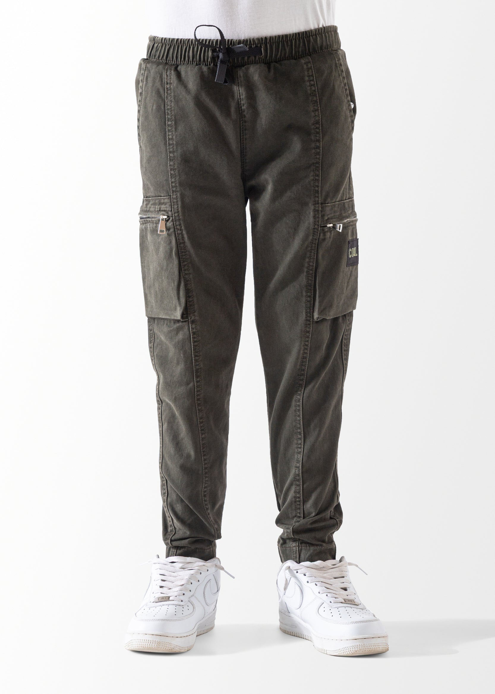 Pants - Boys - Baggy