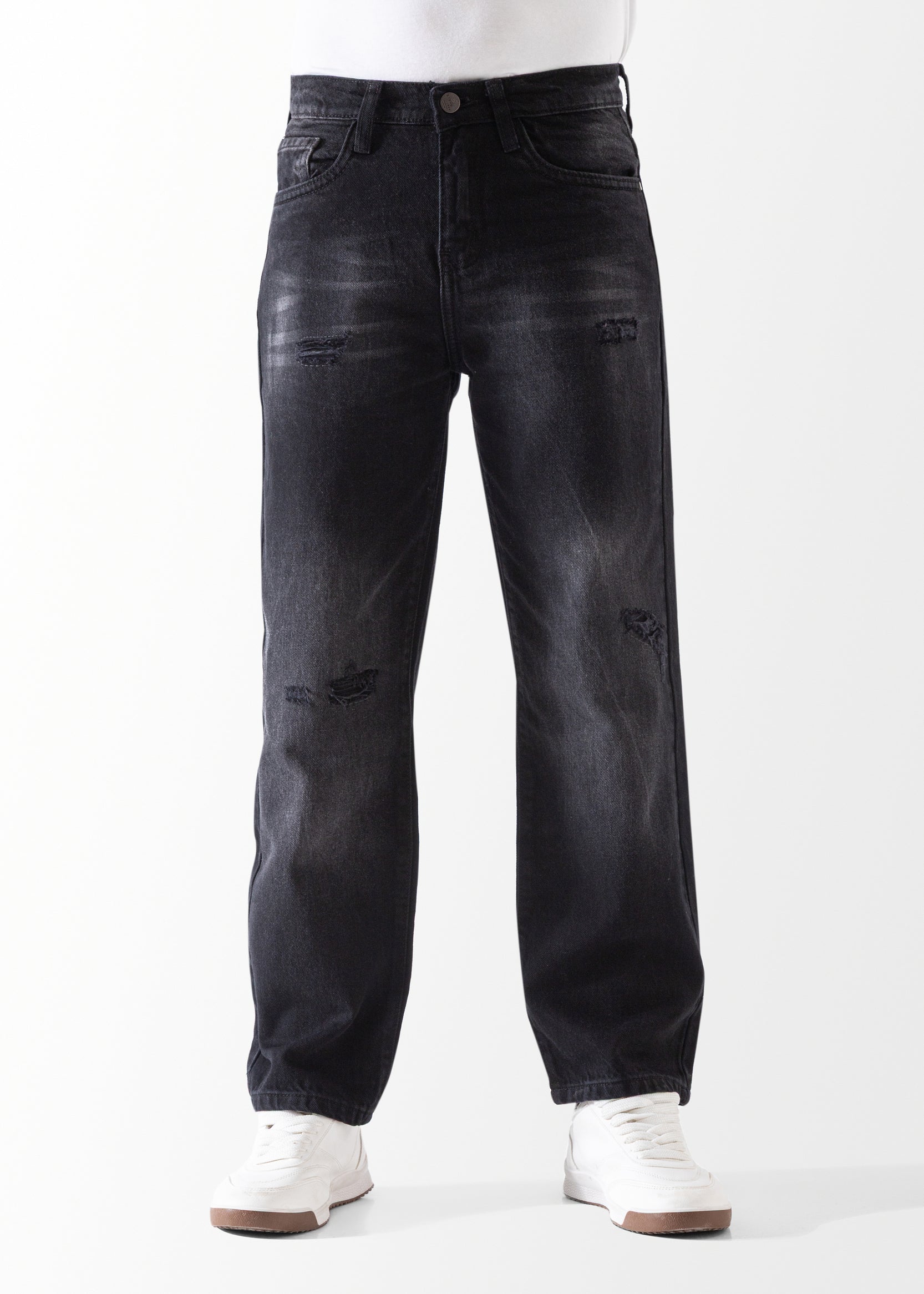 Pants - Boys - Jeans