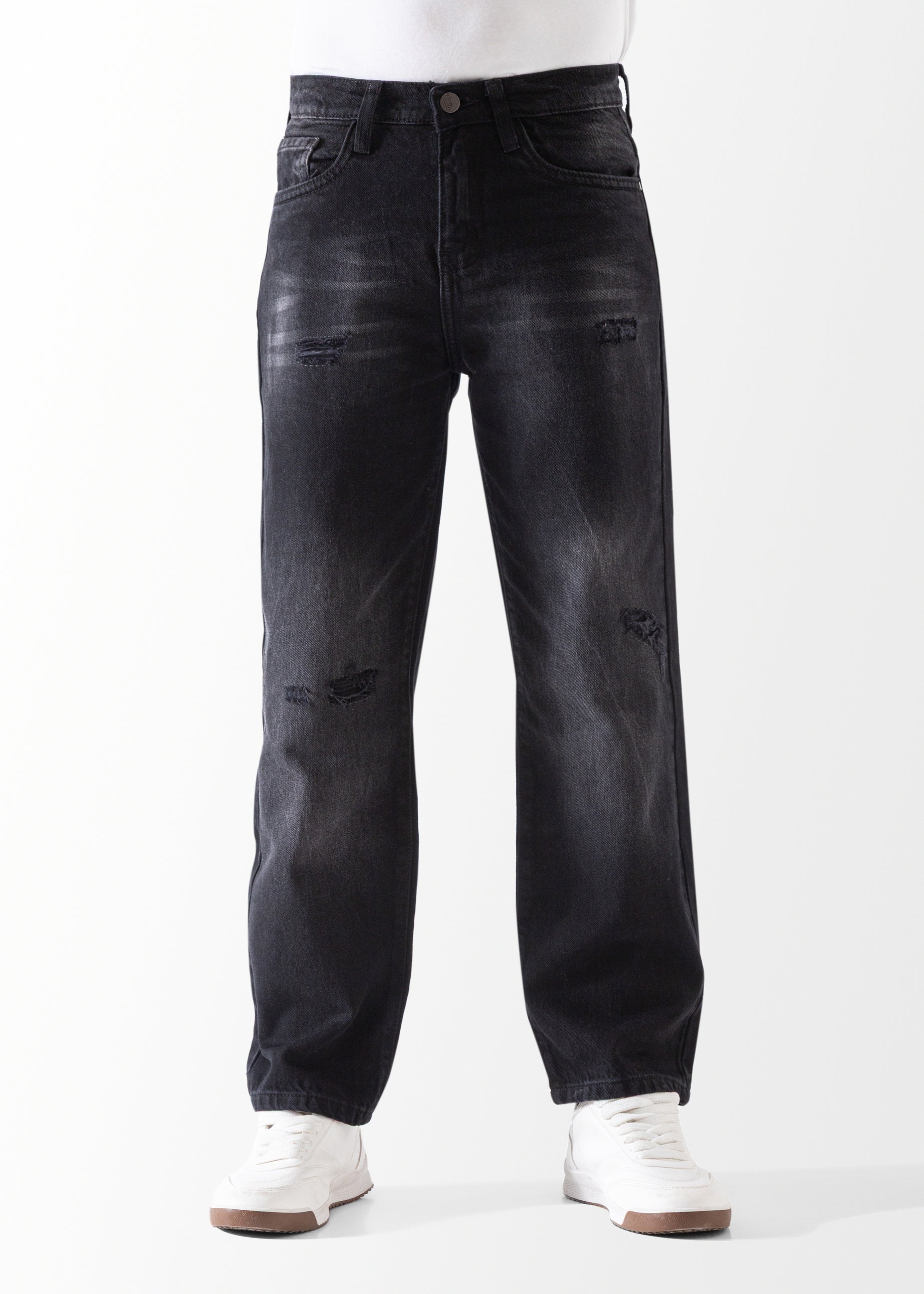 Pants - Boys - Jeans